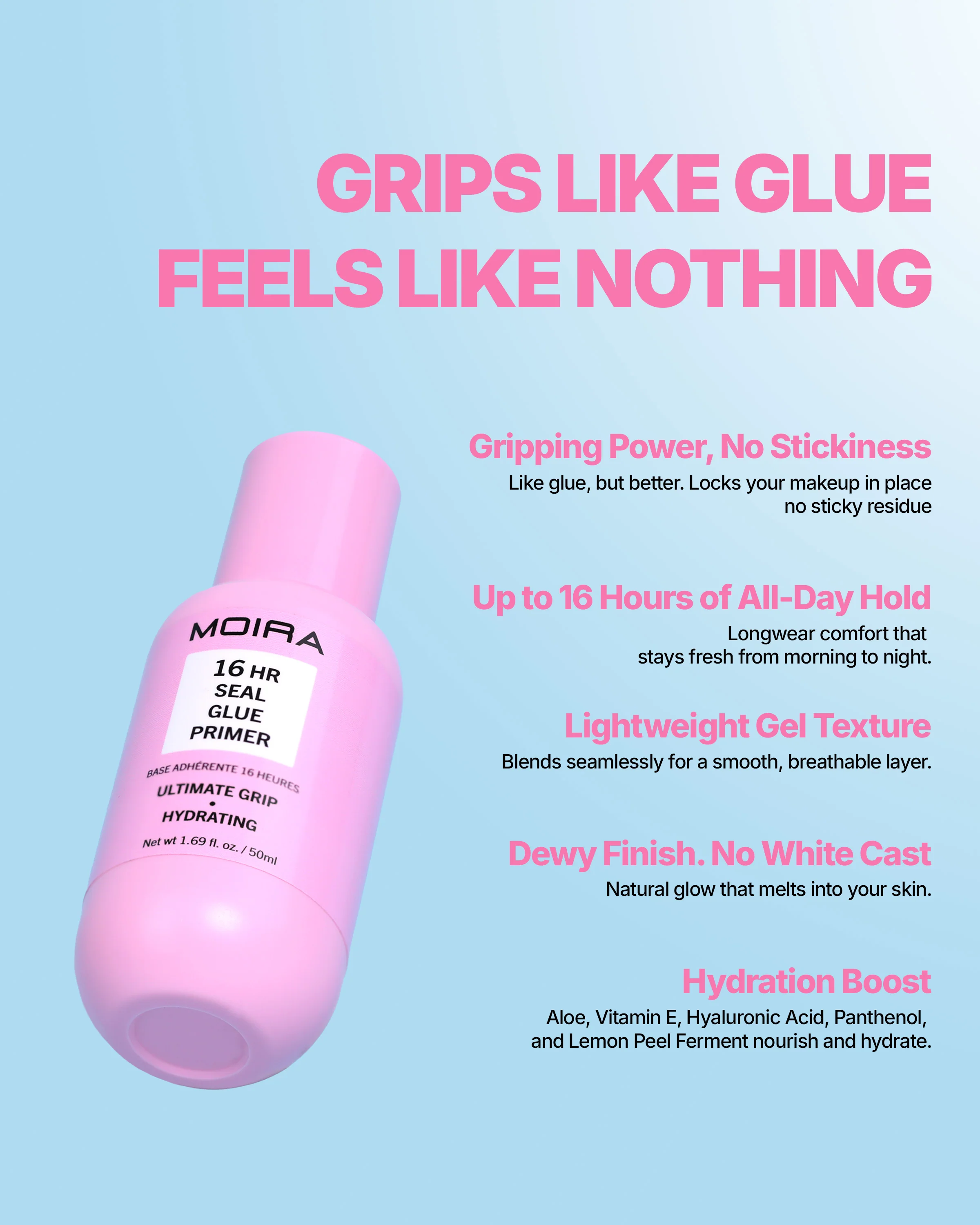 16HR Seal Glue Primer - Image 4