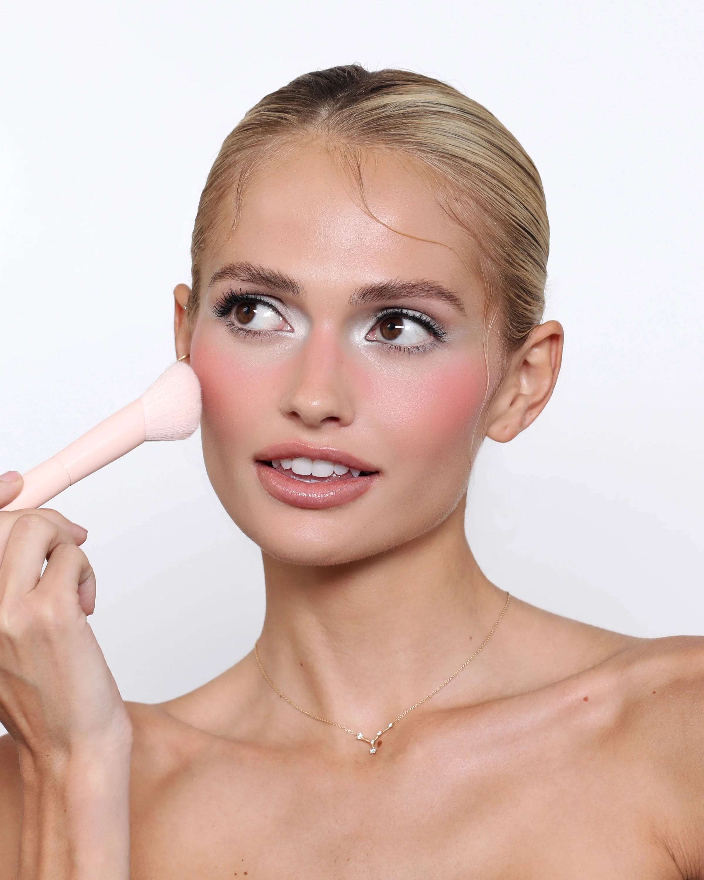 Angled Blush Brush - Image 4