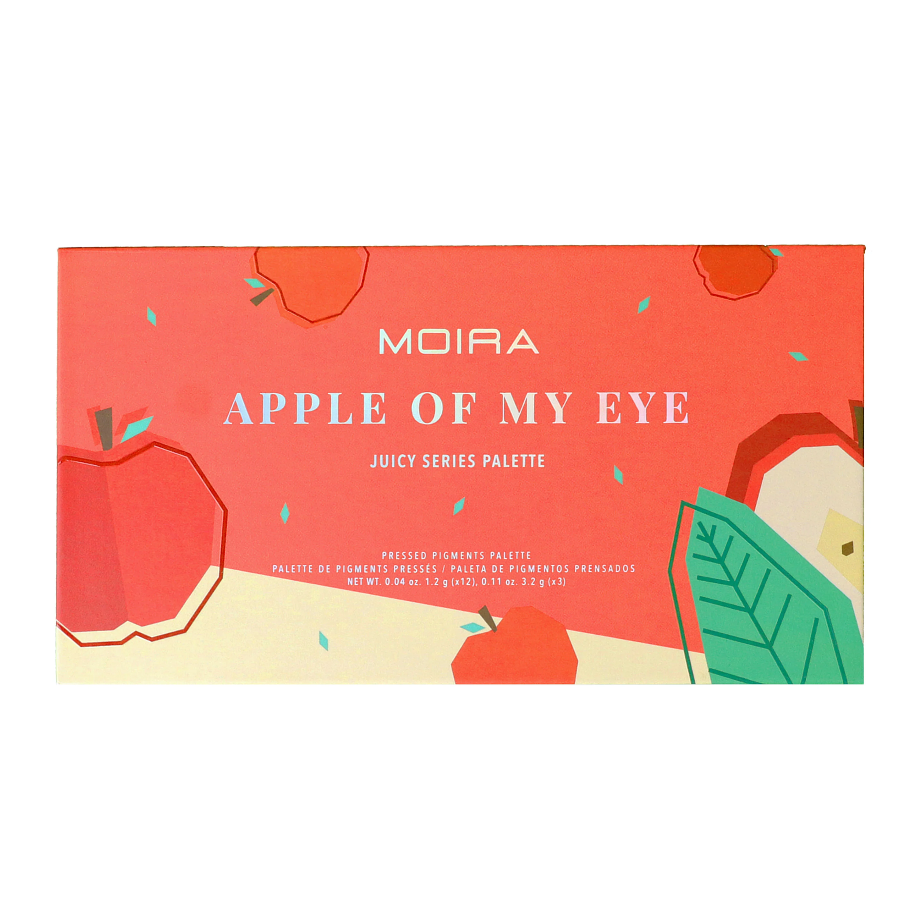 Apple Of My Eye Palette - Image 3