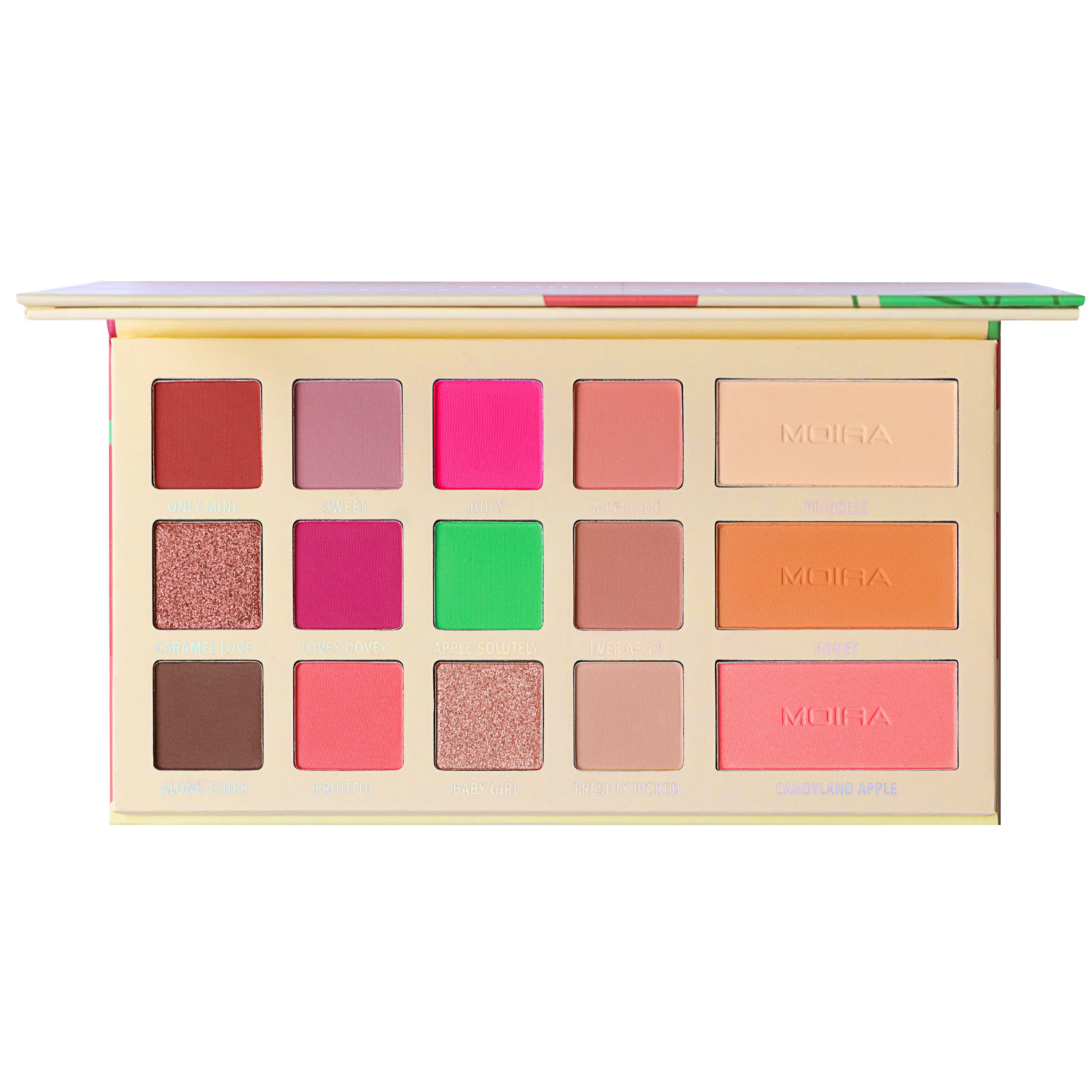 Apple Of My Eye Palette - Image 4