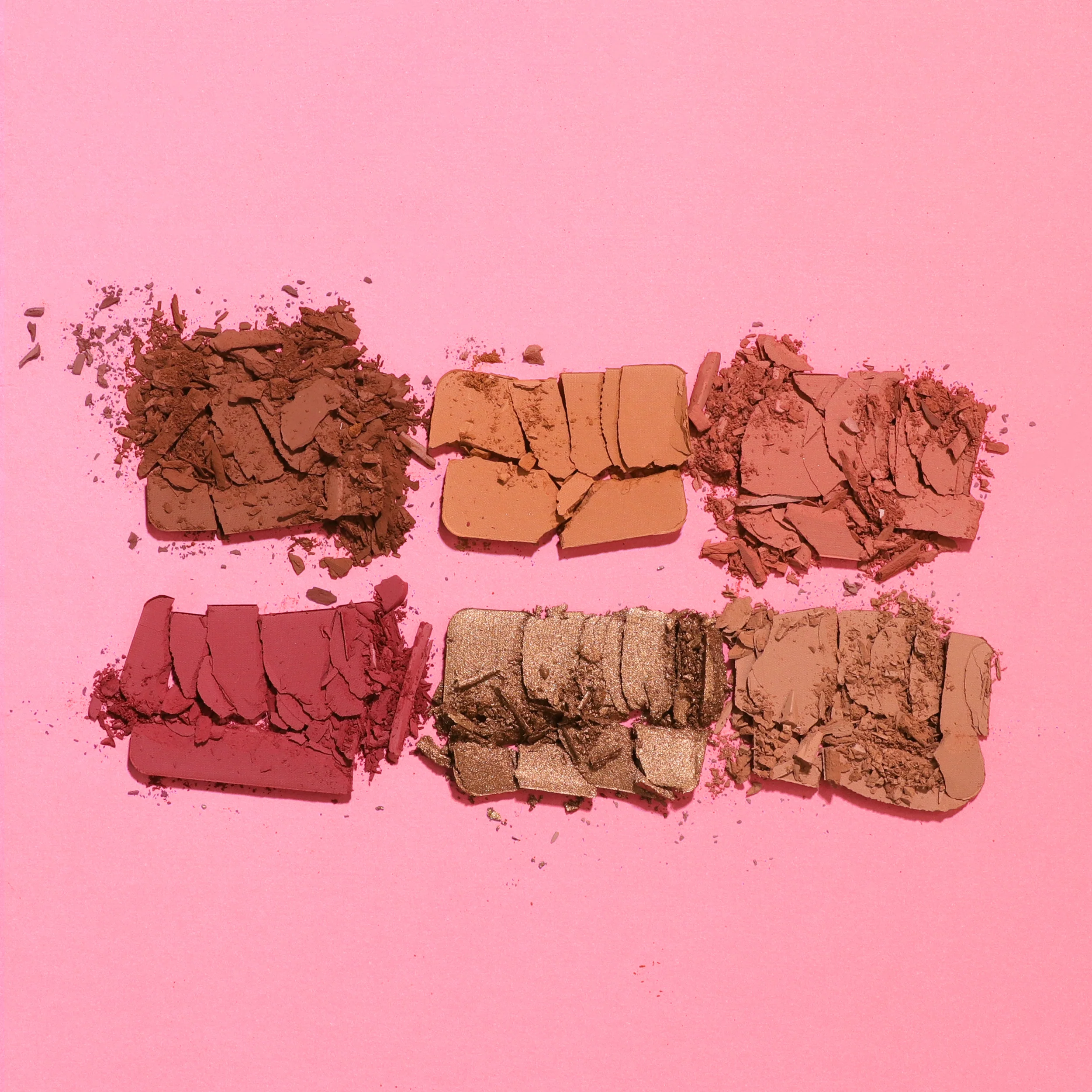 Belle & Rouge Palette - Image 3