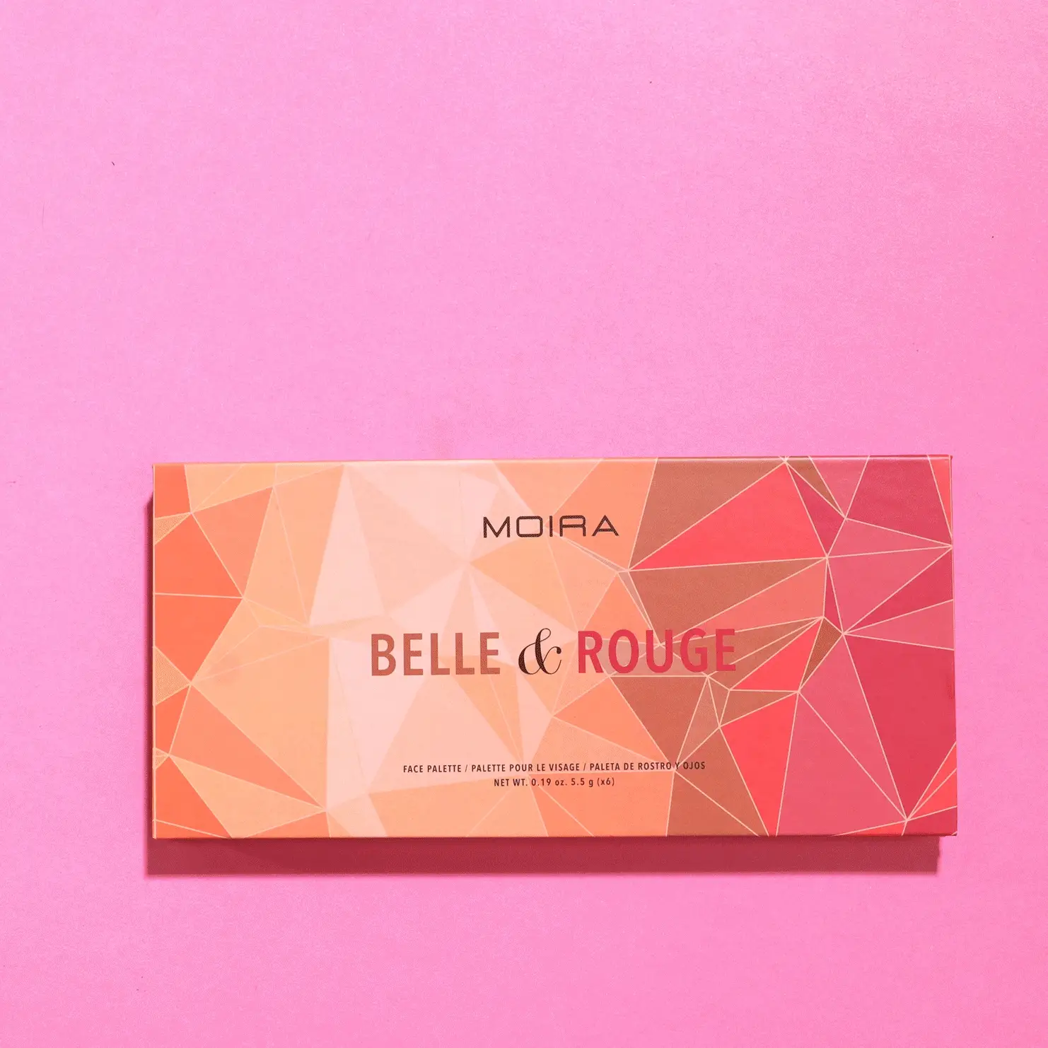 Belle & Rouge Palette - Image 4