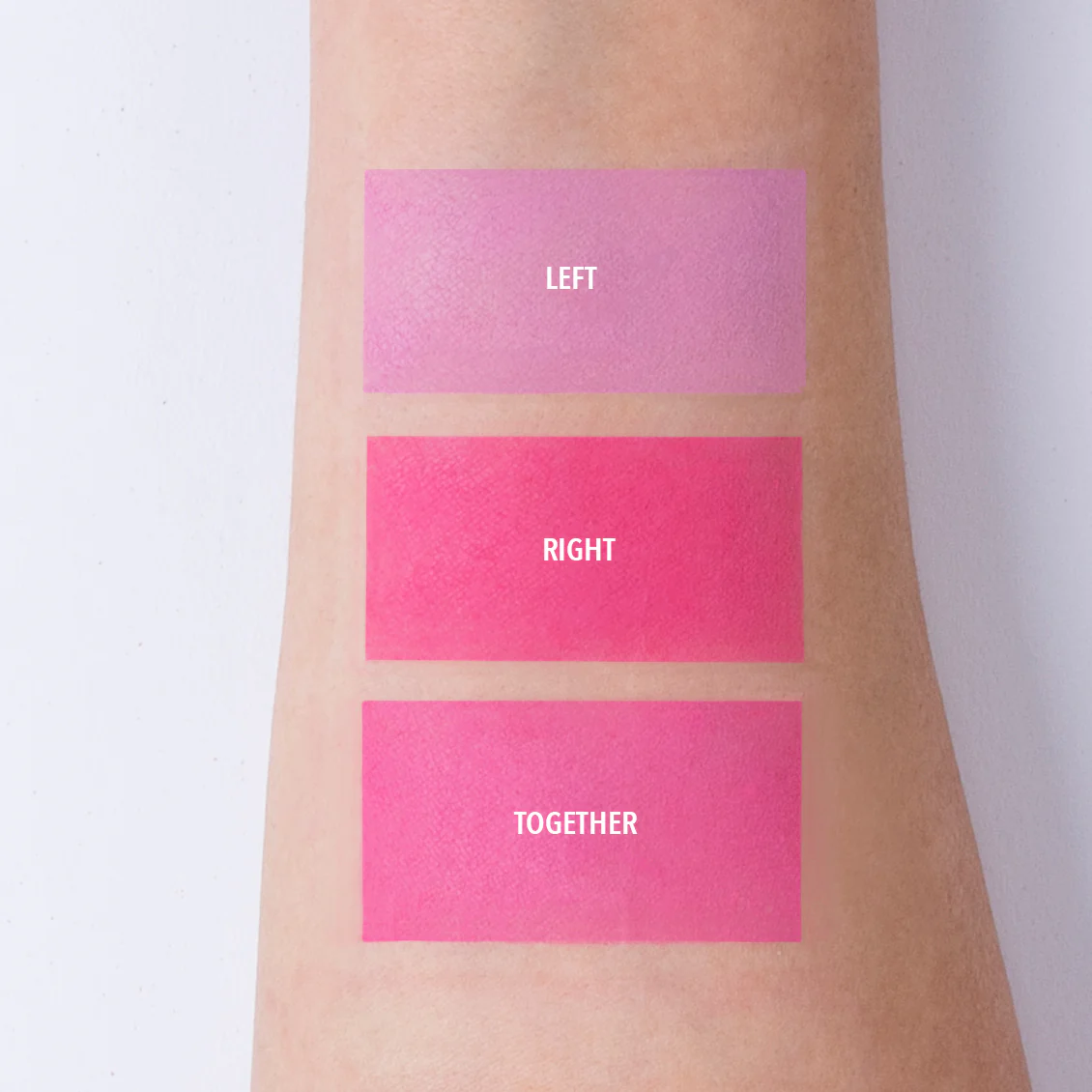 Berry Flirty Dual Blusher - Image 3