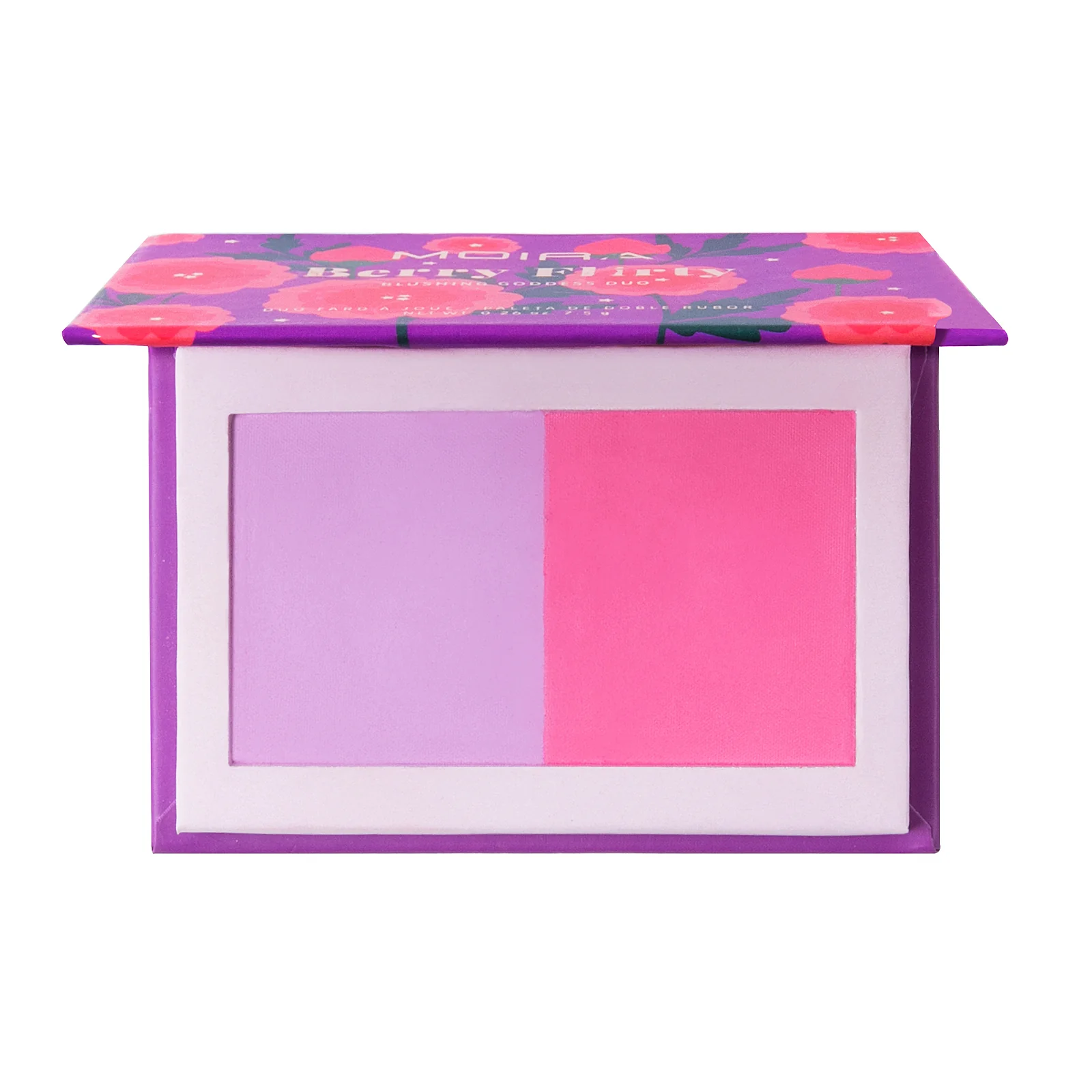 Berry Flirty Dual Blusher - Image 5