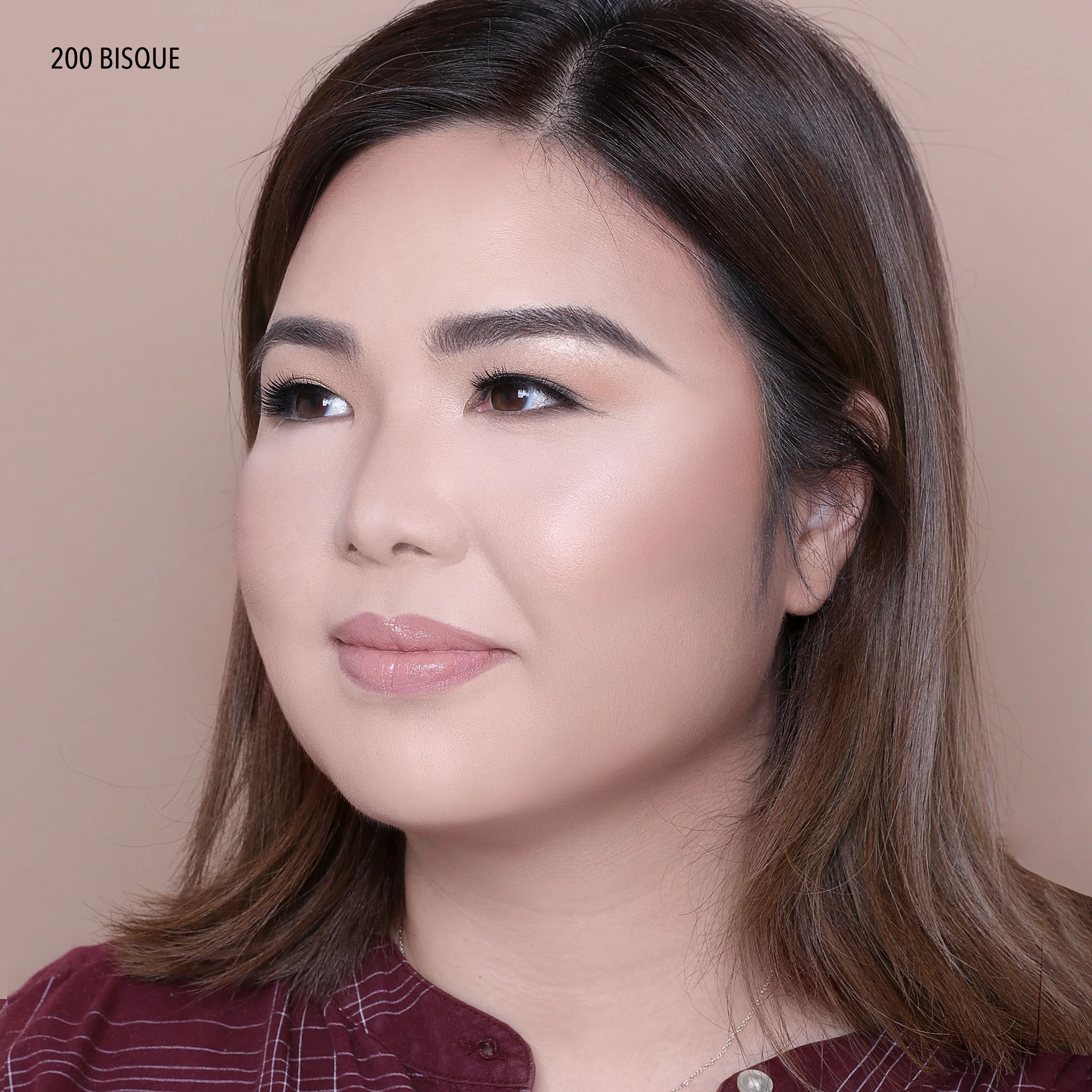 Complete Wear™ Foundation (200, Bisque) - Image 3