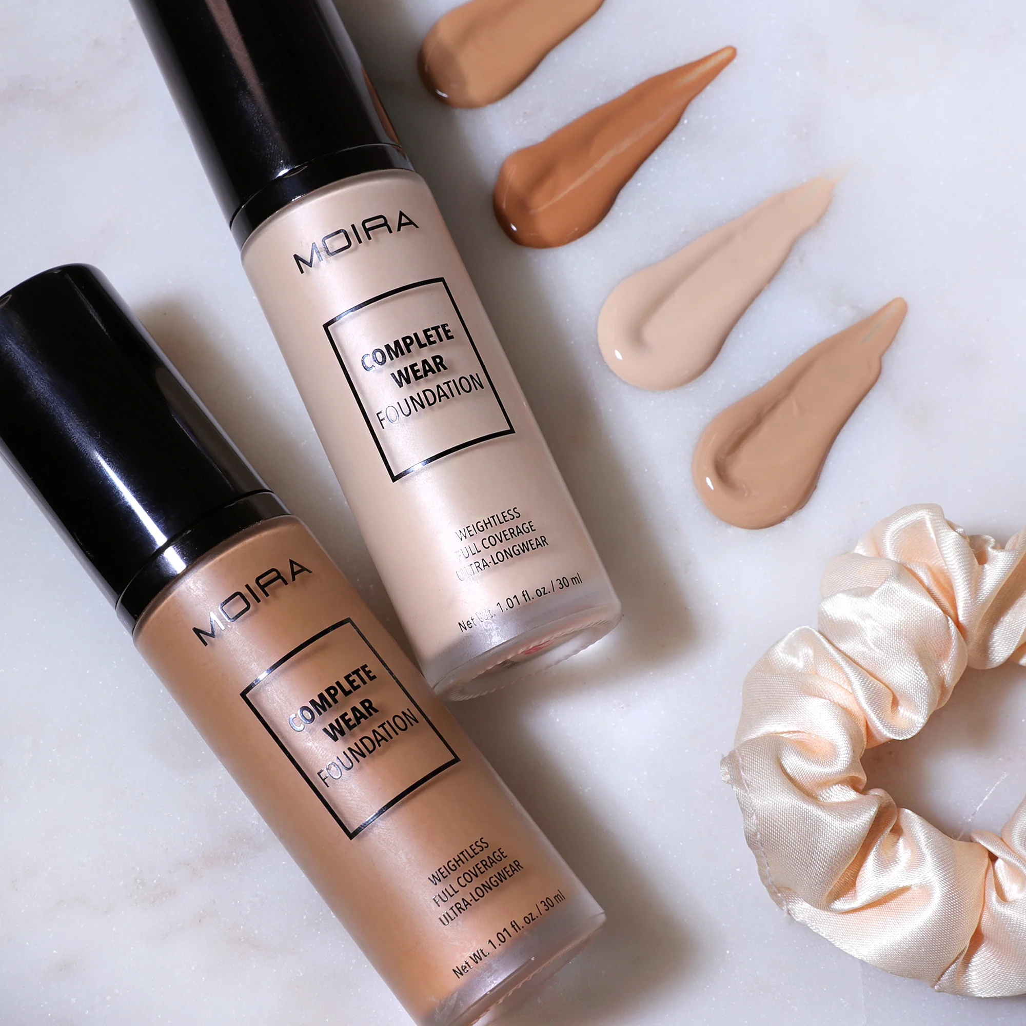 Complete Wear™ Foundation (200, Bisque) - Image 5