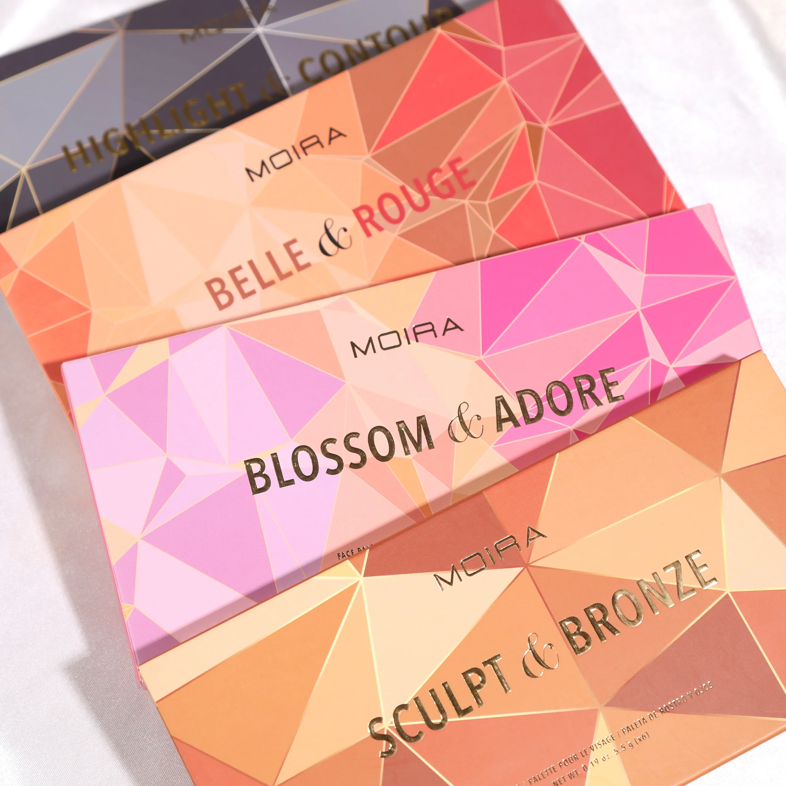 Blossom & Adore Palette - Image 3