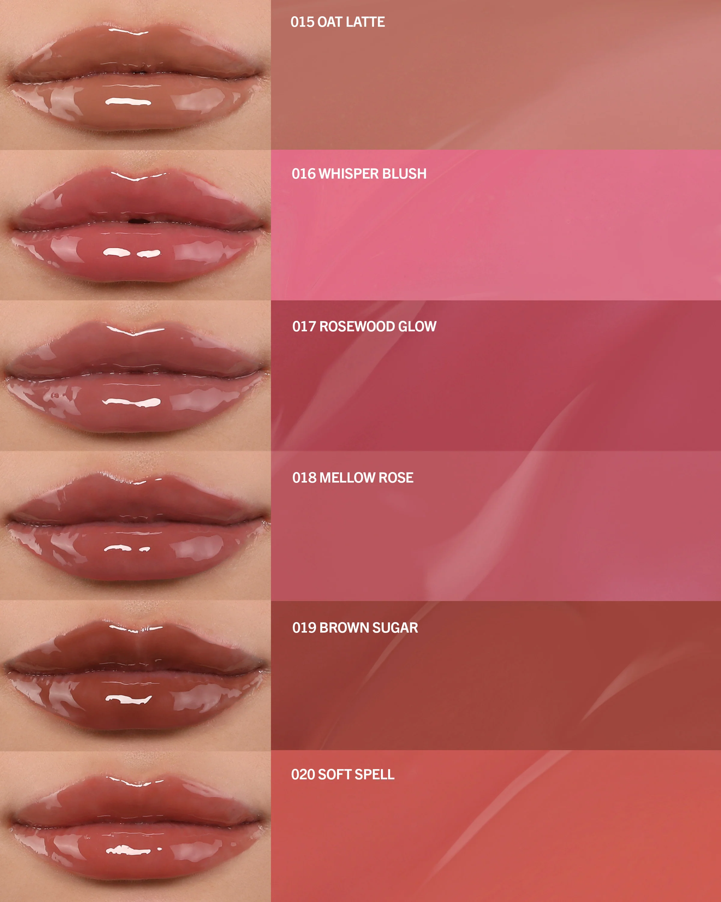 Butter Bliss Lip Balm (017, Rosewood Glow) - Image 5