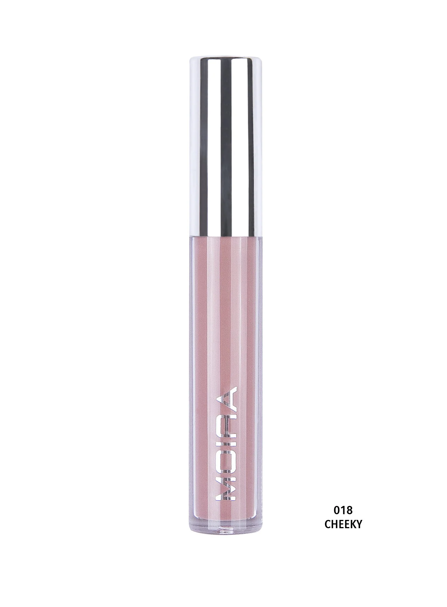 Gloss Affair Lip Gloss (018, Cheeky) - Image 5