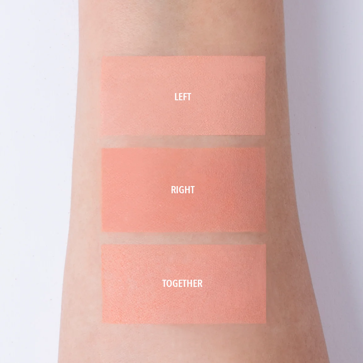 Cheeky Romance Dual Blusher - Image 3