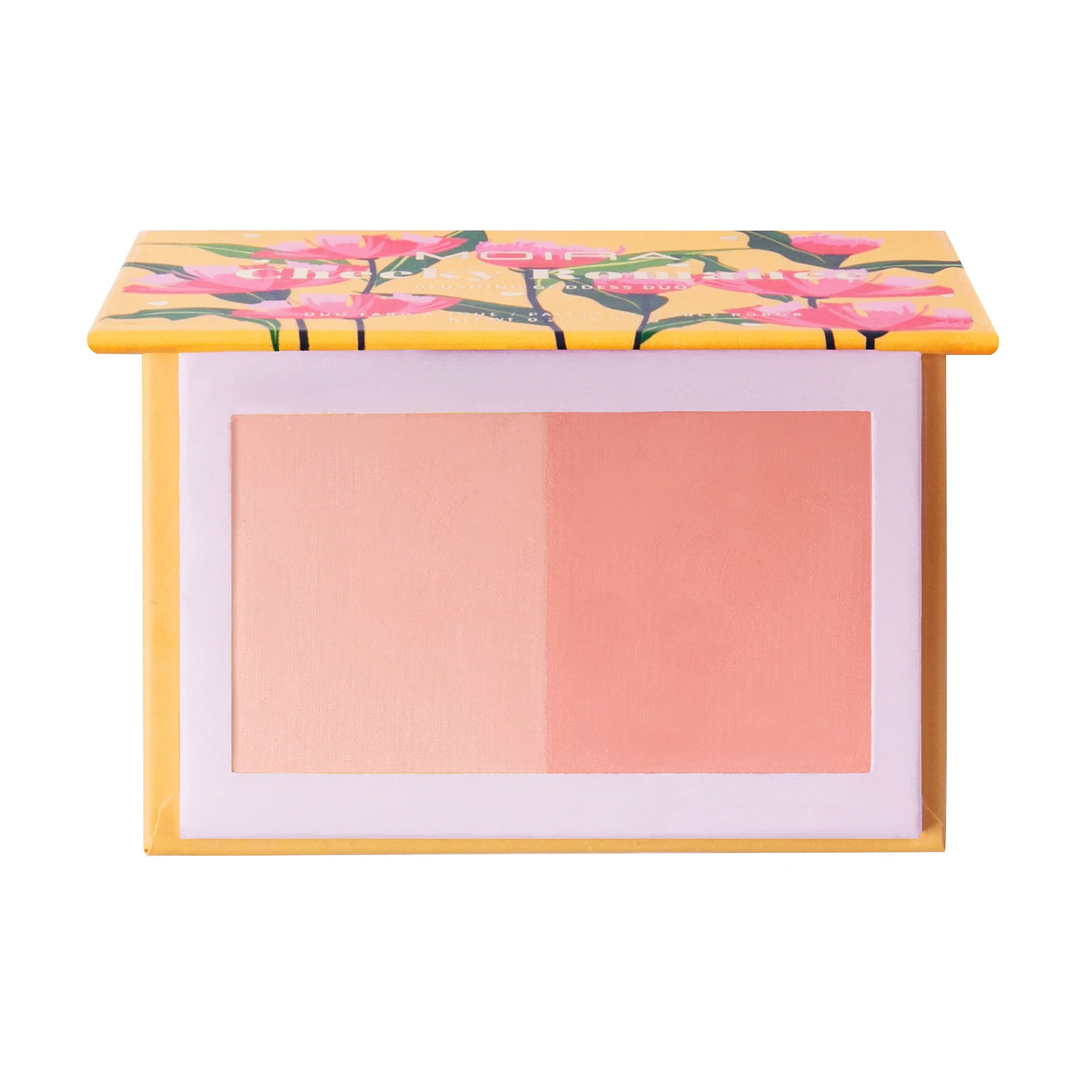 Cheeky Romance Dual Blusher - Image 5