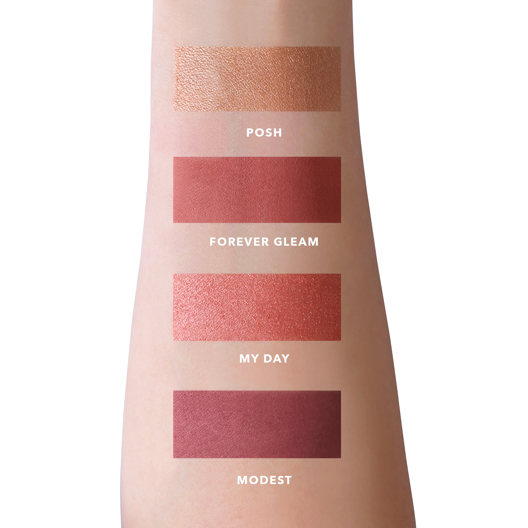 Chic Mood Face Palette - Image 3