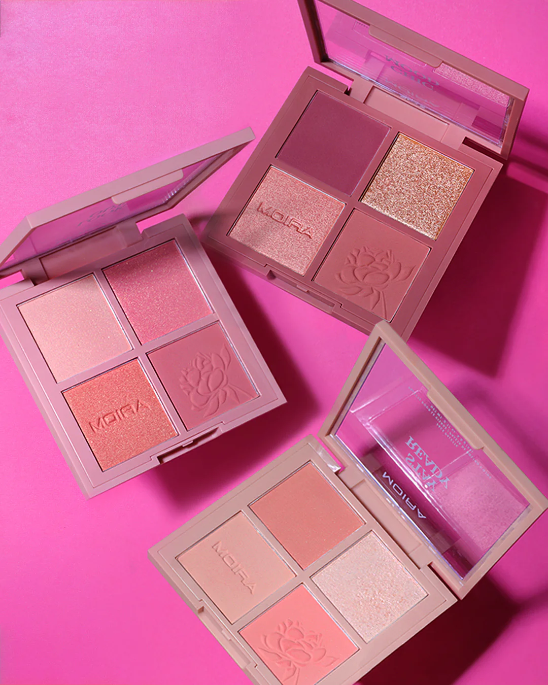 Chic Mood Face Palette - Image 7