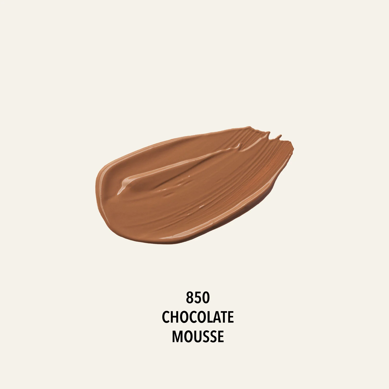 Lavish Creamy Concealer (850, Chocolate Mousse) - Image 4