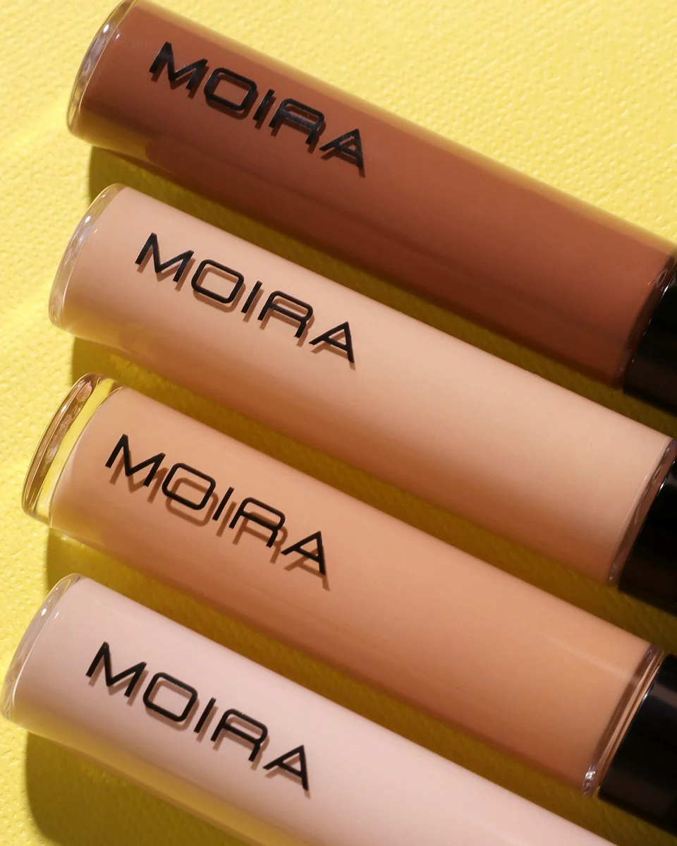 Lavish Creamy Concealer (850, Chocolate Mousse) - Image 5