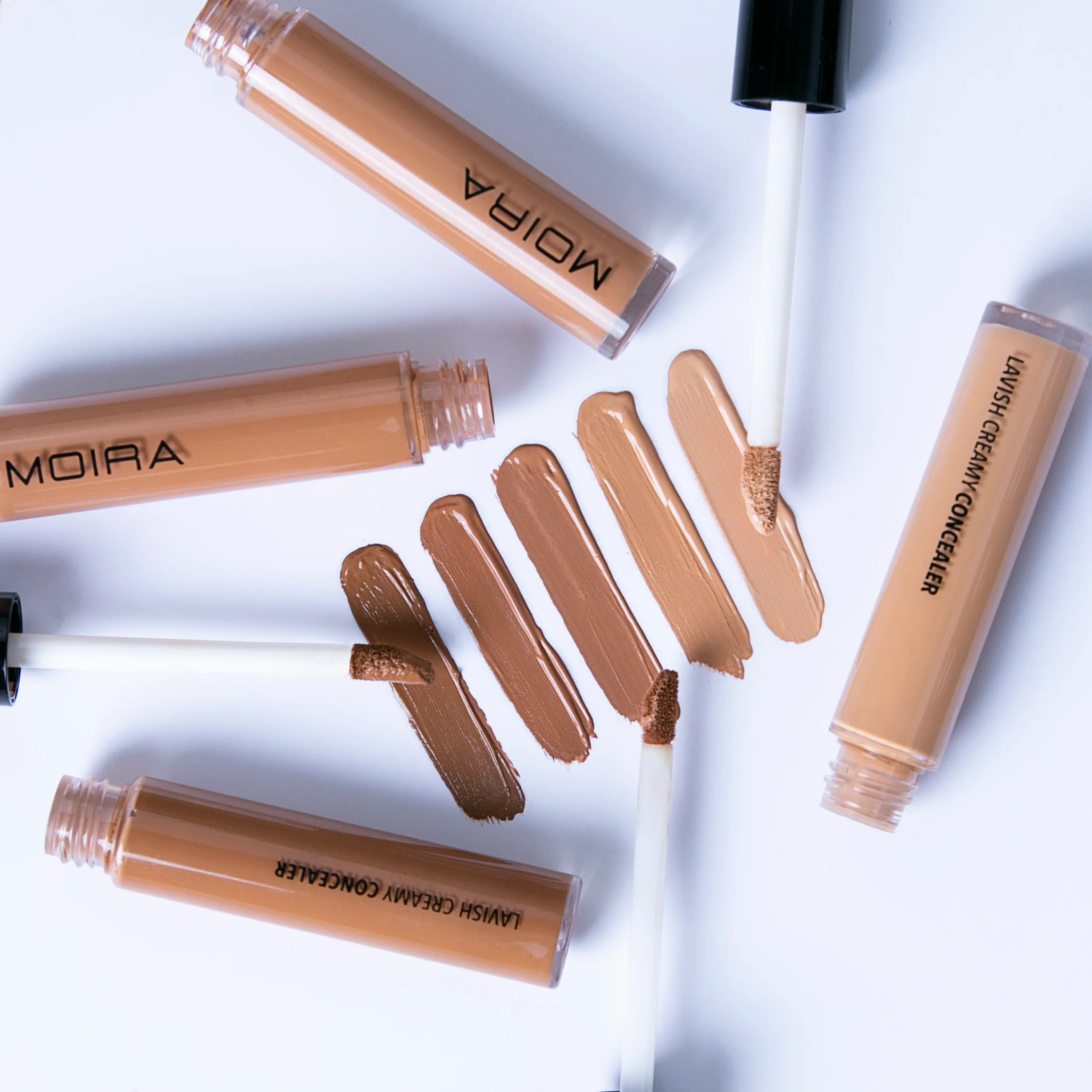 Lavish Creamy Concealer (600, Cinnamon) - Image 5