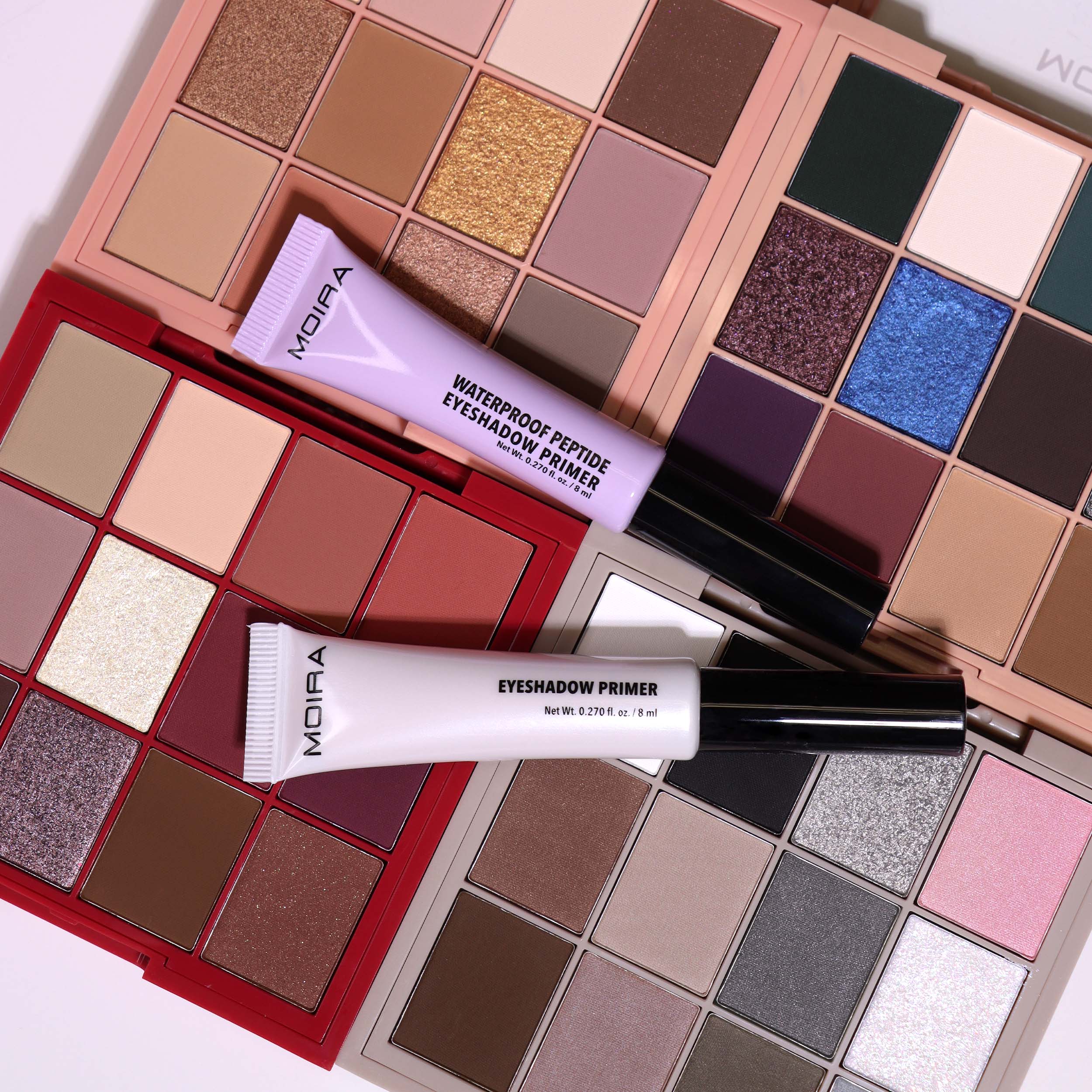 Eyeshadow Primer - Image 4