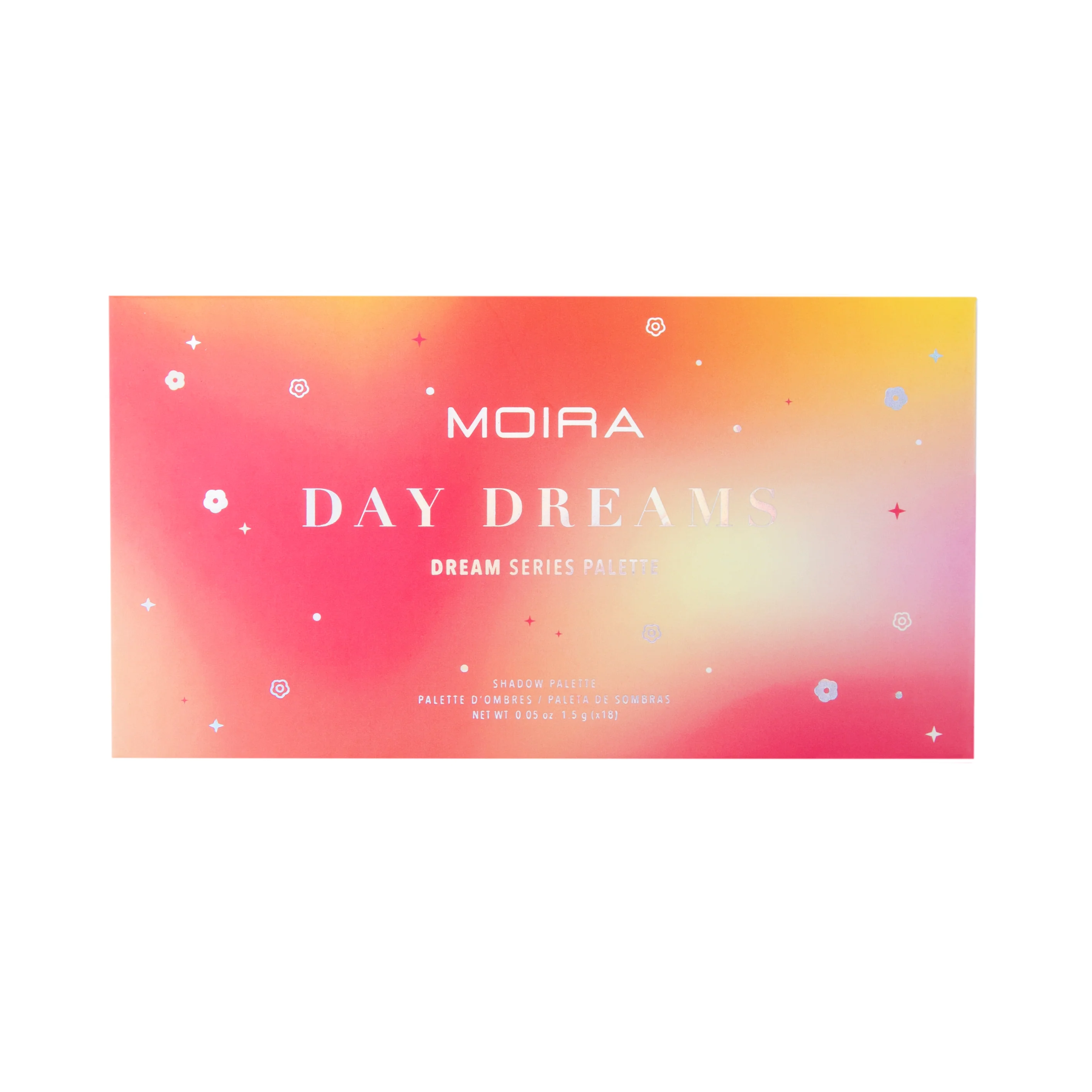 Day Dreams Palette - Image 4