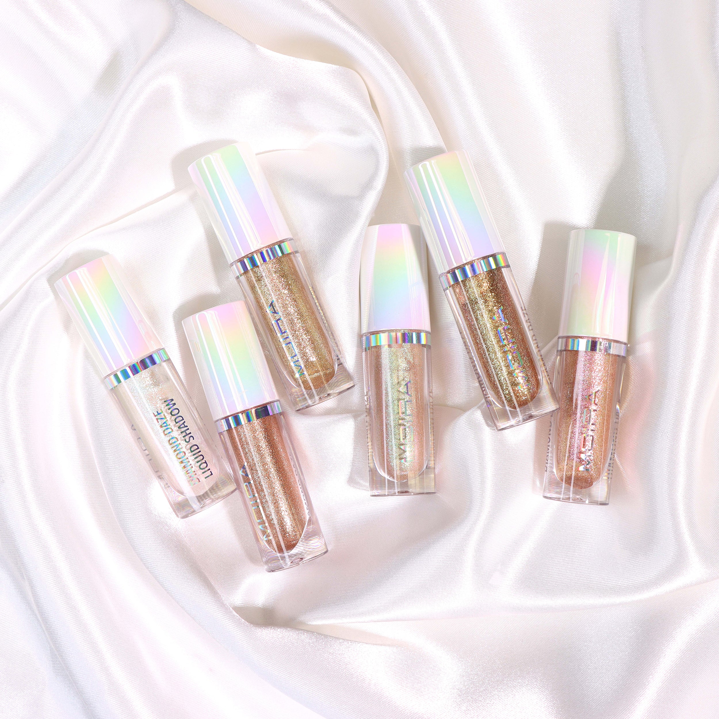 Diamond Daze Liquid Shadow (018, Main Character) - Image 7