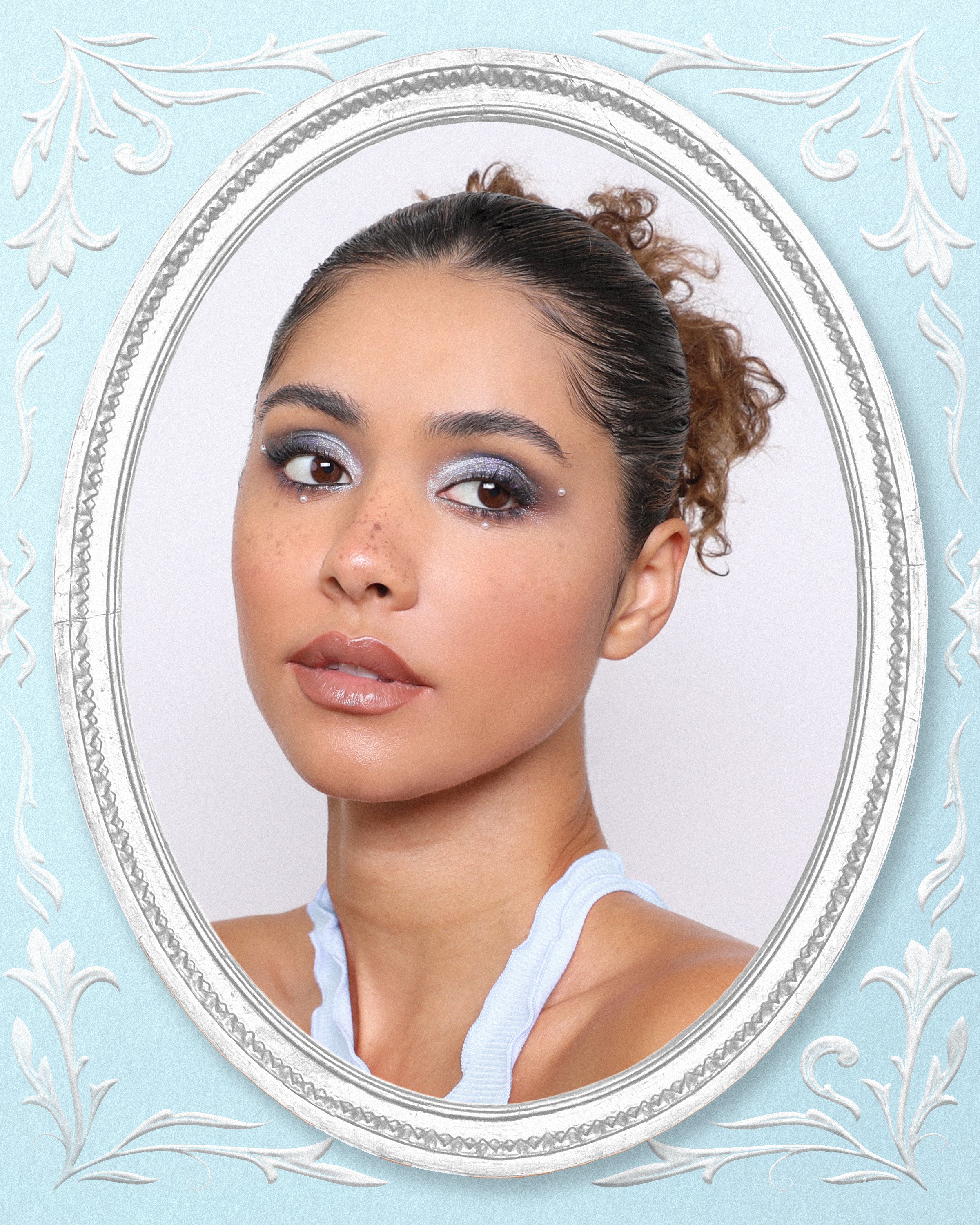 Diamond Glitz Eyeshadow Palette - Image 5