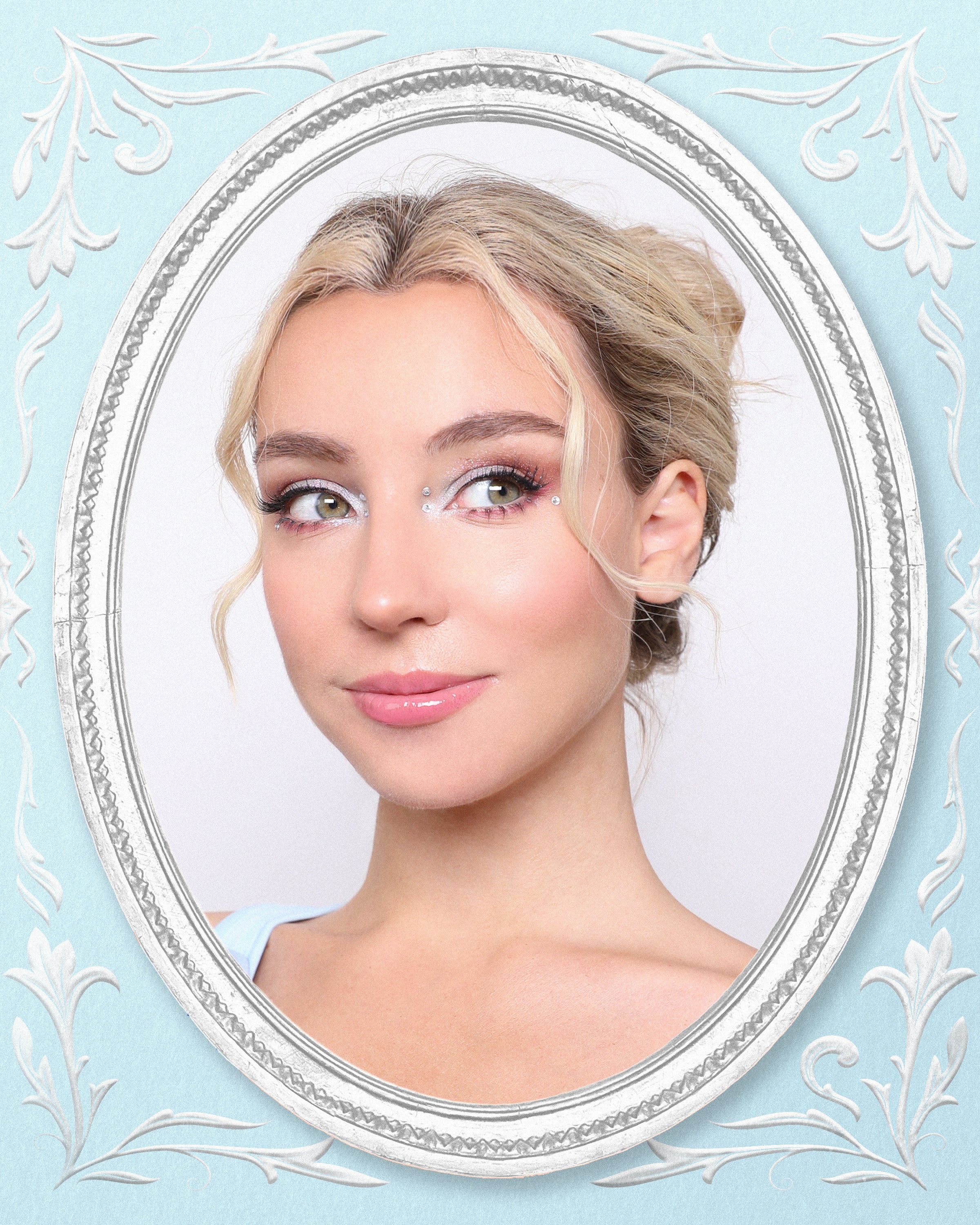 Diamond Glitz Eyeshadow Palette - Image 7