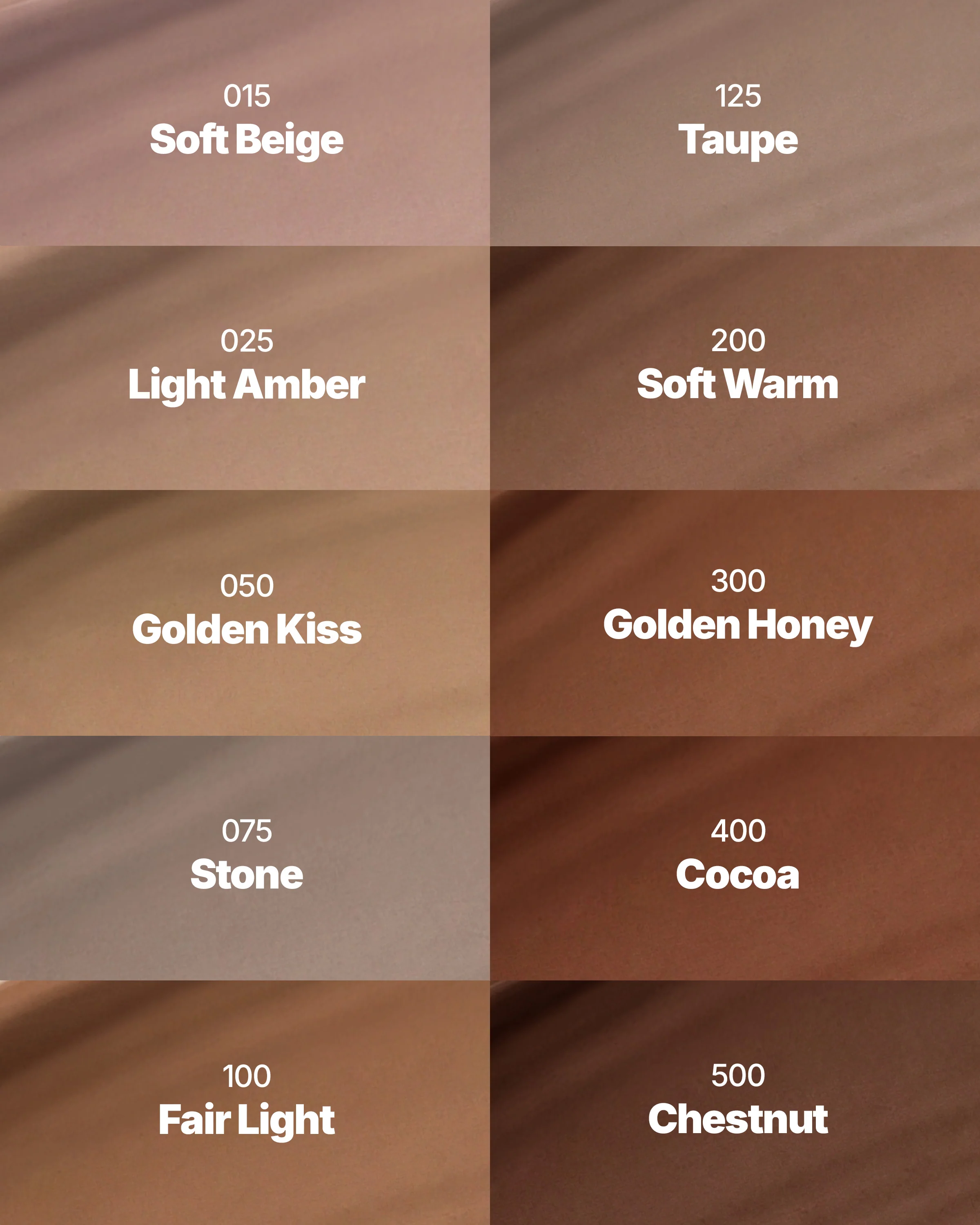 Face Sculpt Liquid Contour (025, Light Amber) - Image 7