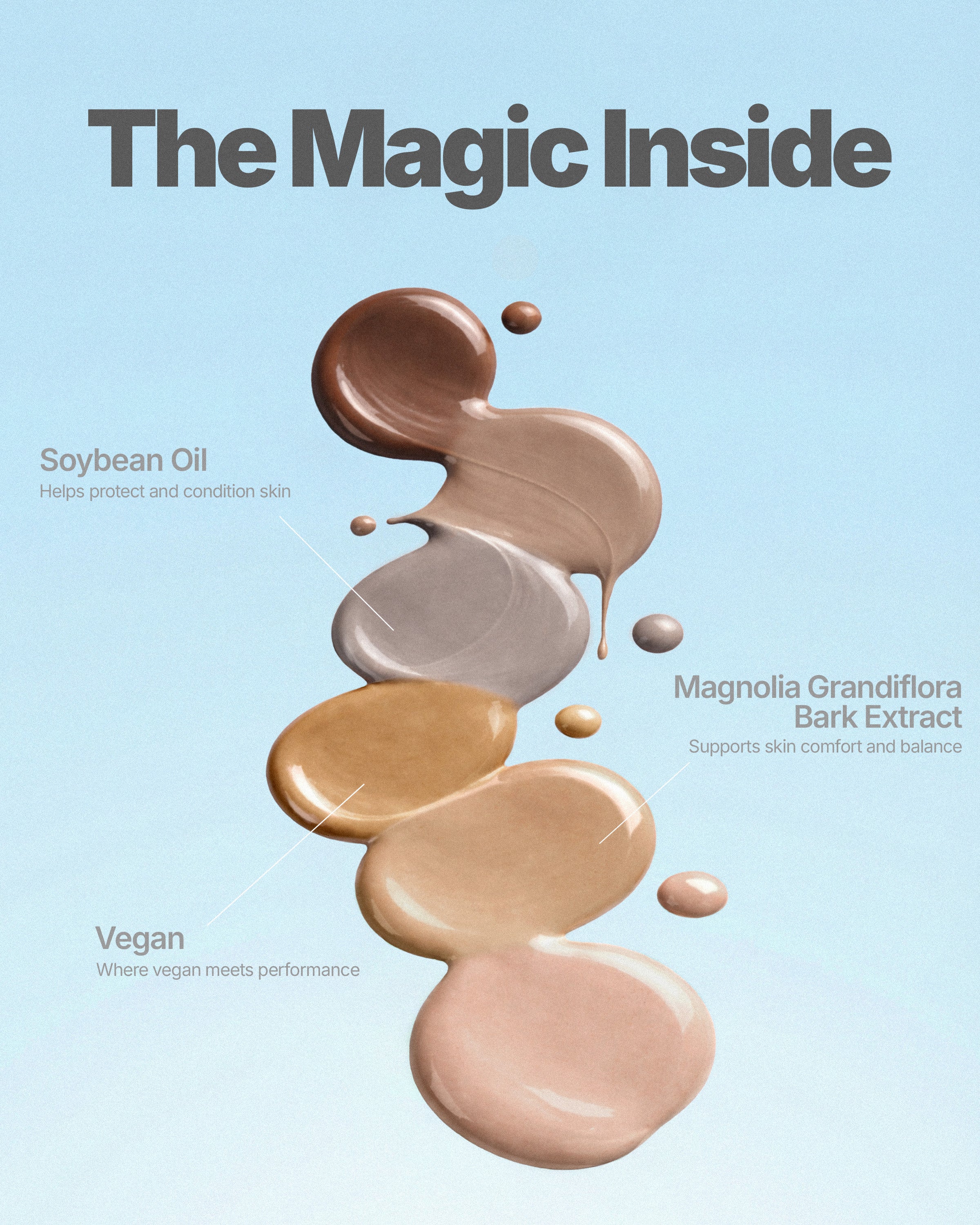 Face Sculpt Liquid Contour (075, Stone) - Image 9