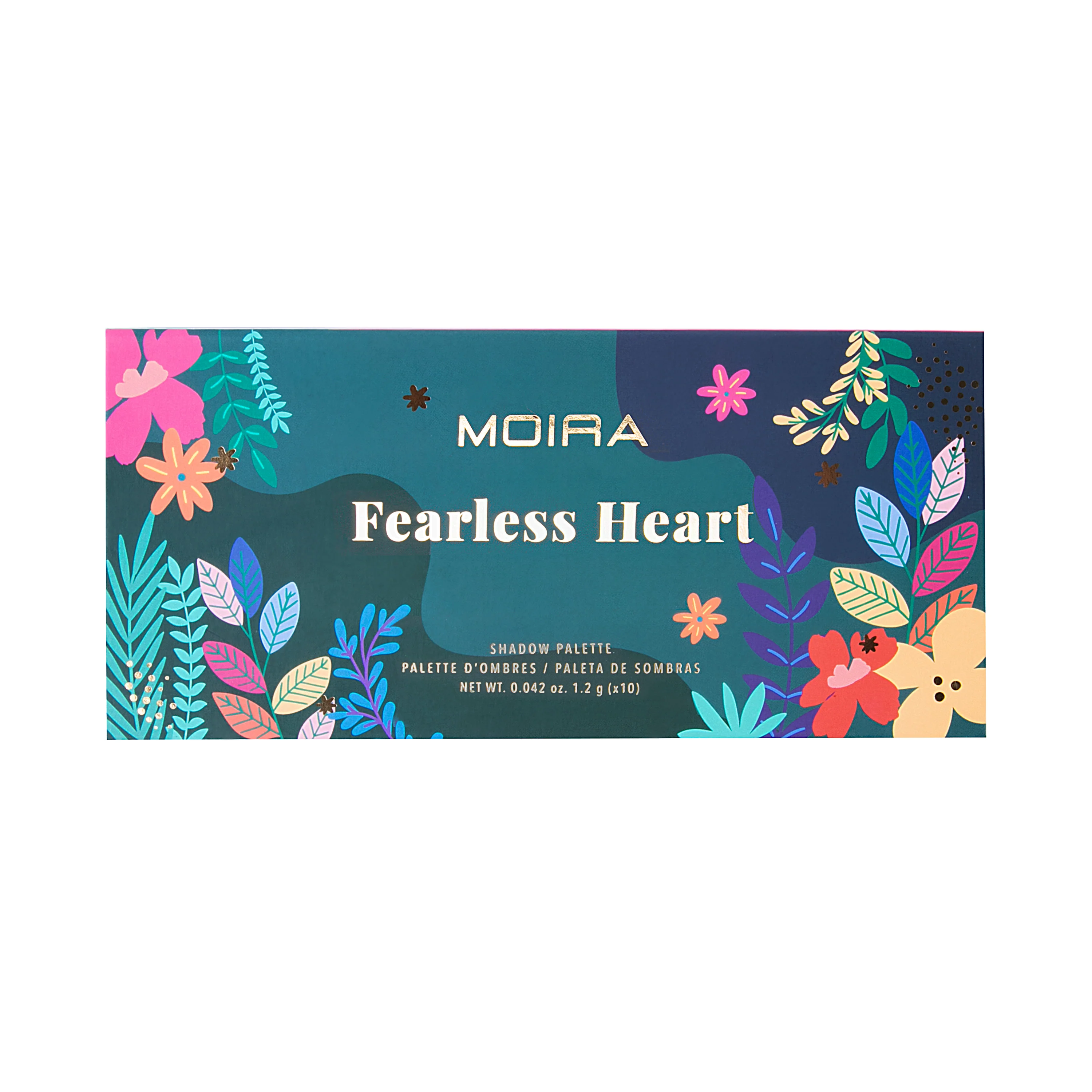 Fearless Heart Palette - Image 3