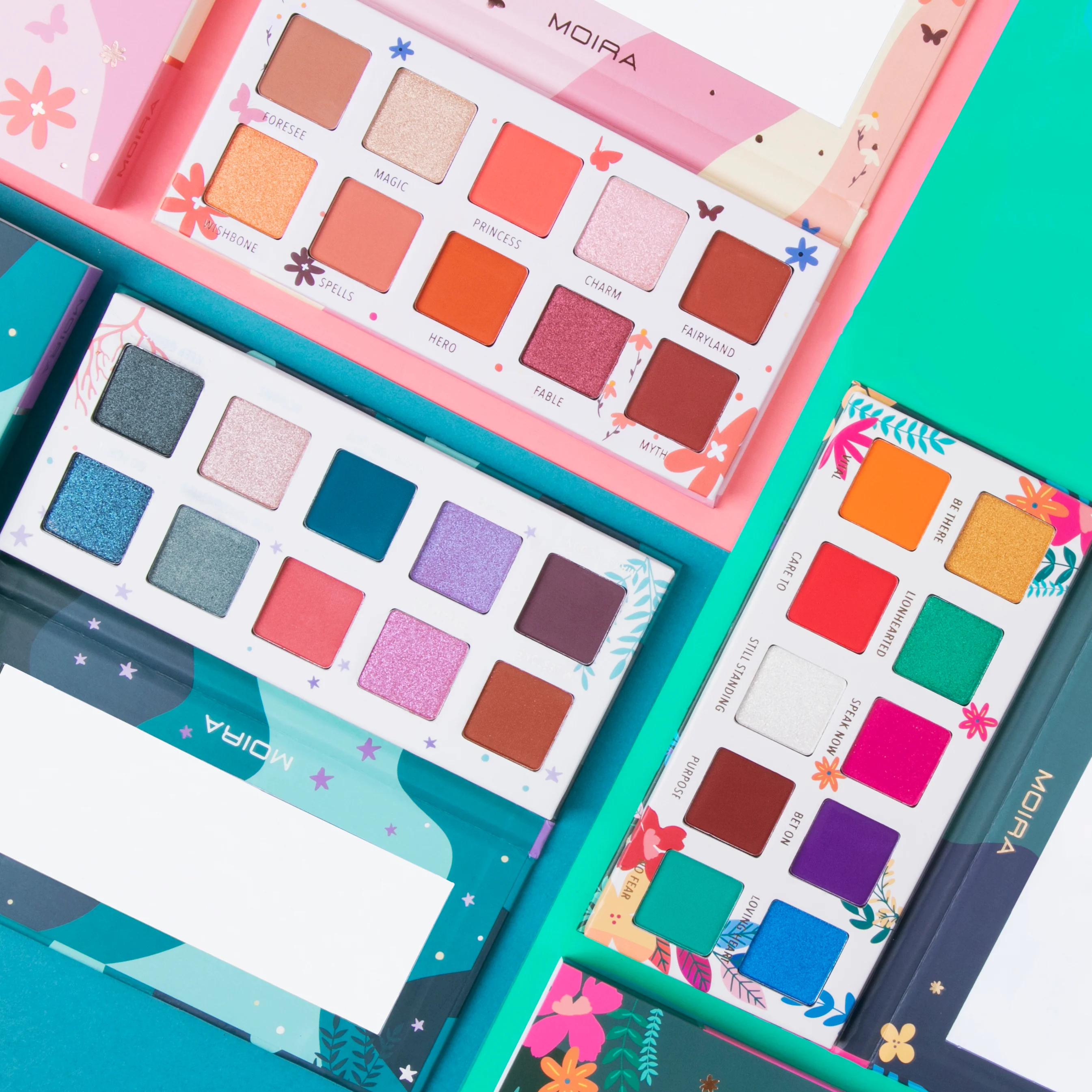 Fearless Heart Palette - Image 5