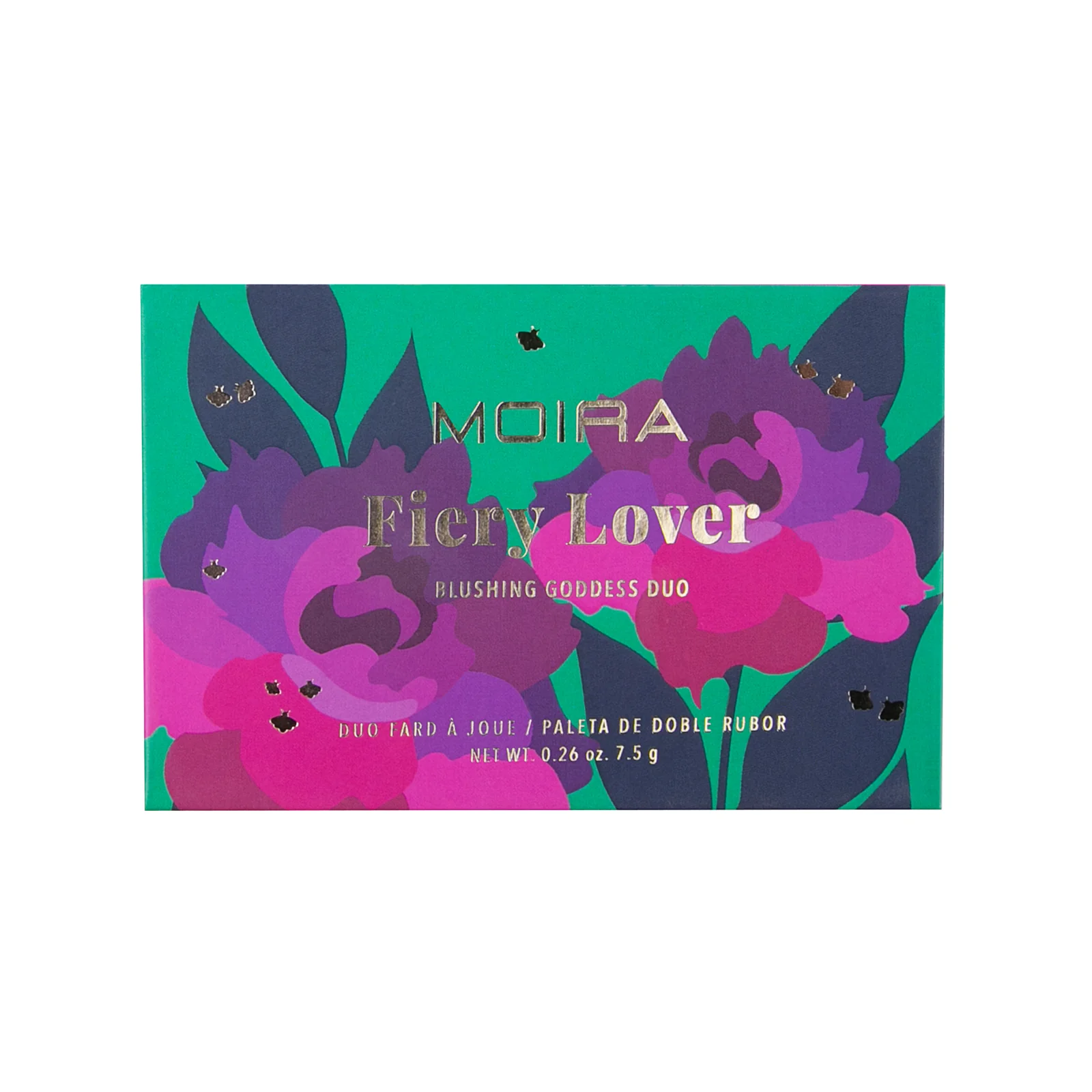 Fiery Lover Dual Blusher - Image 4