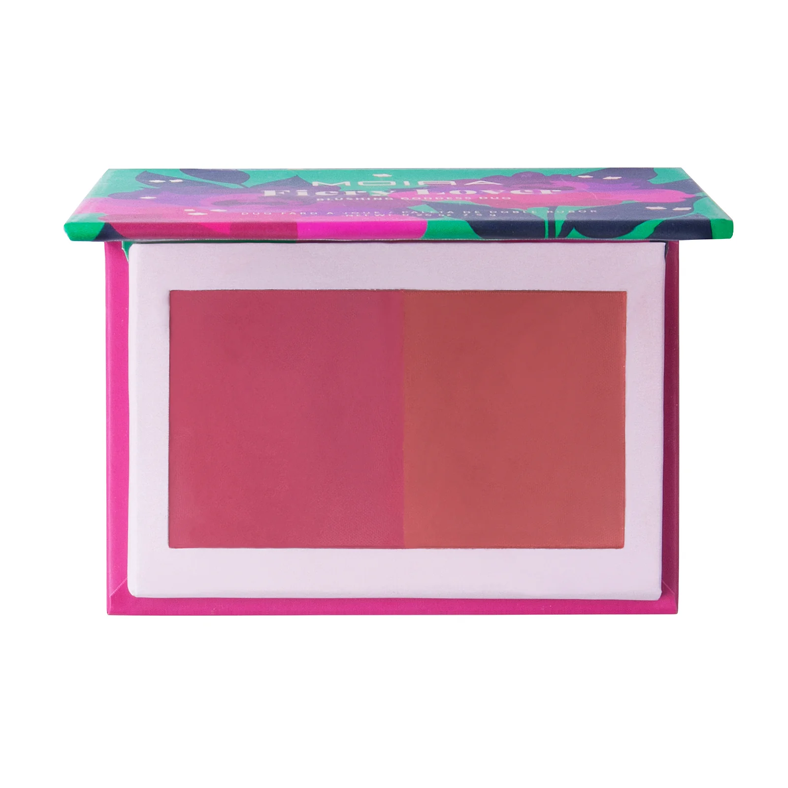 Fiery Lover Dual Blusher - Image 5