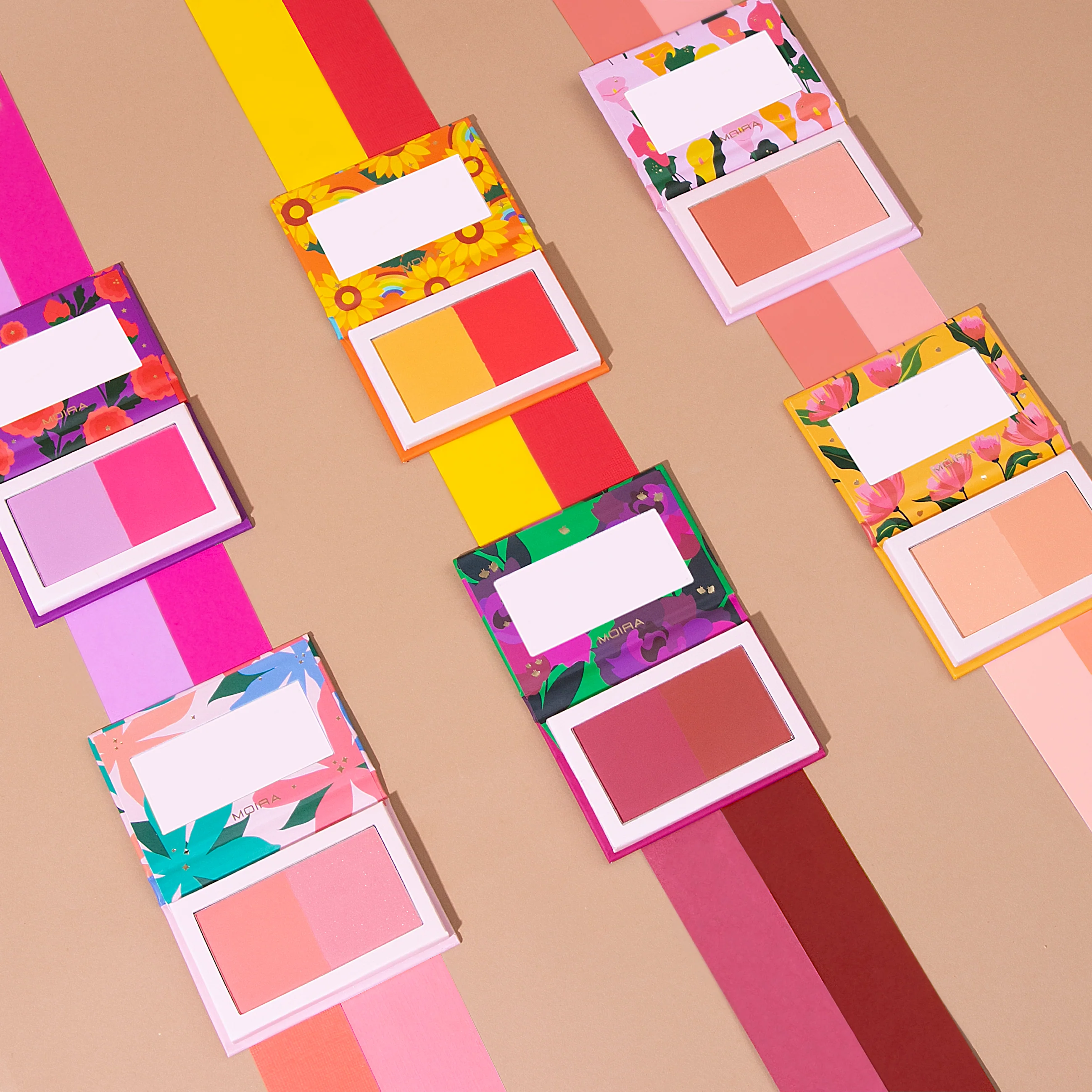 Fiery Lover Dual Blusher - Image 6