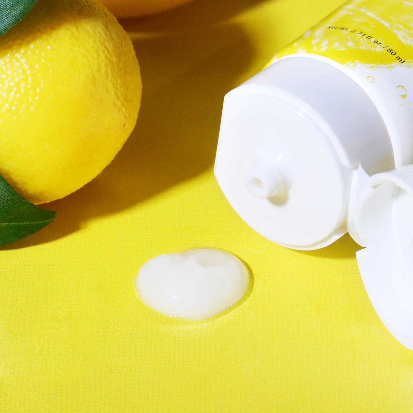 Fizzi Lemon Peeling Gel - Image 3