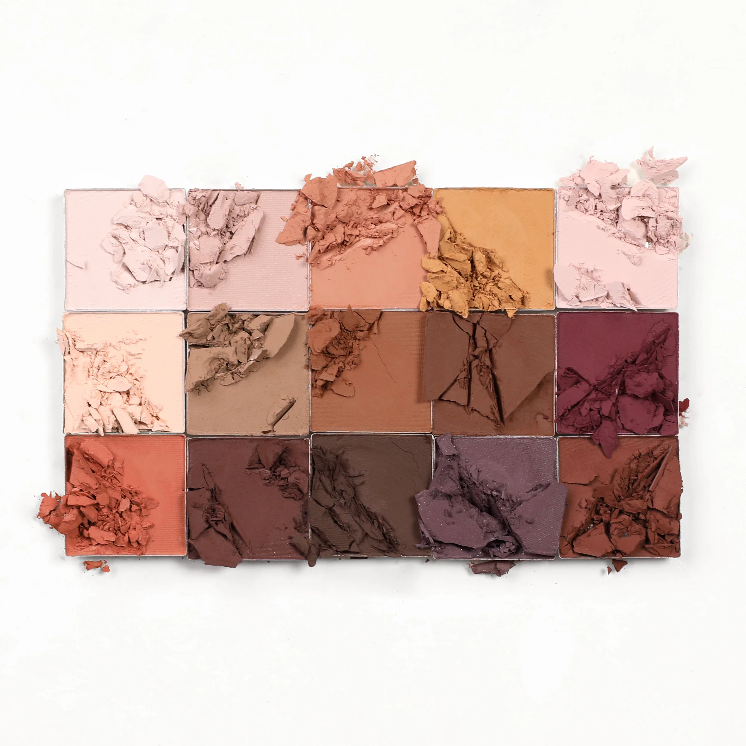 Garden Of My Mind Eyeshadow Palette - Image 7