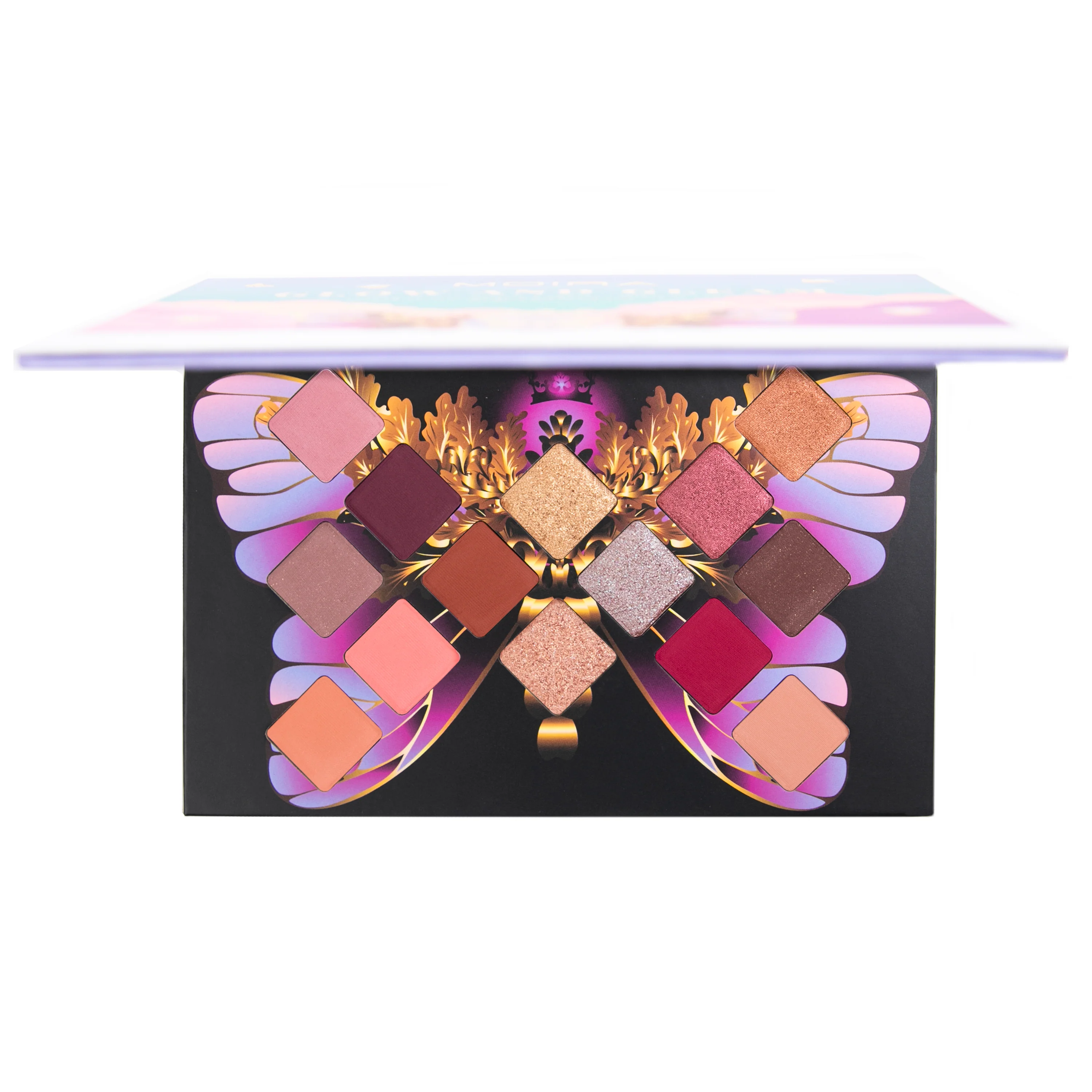 Glow & Gleam Palette - Image 4