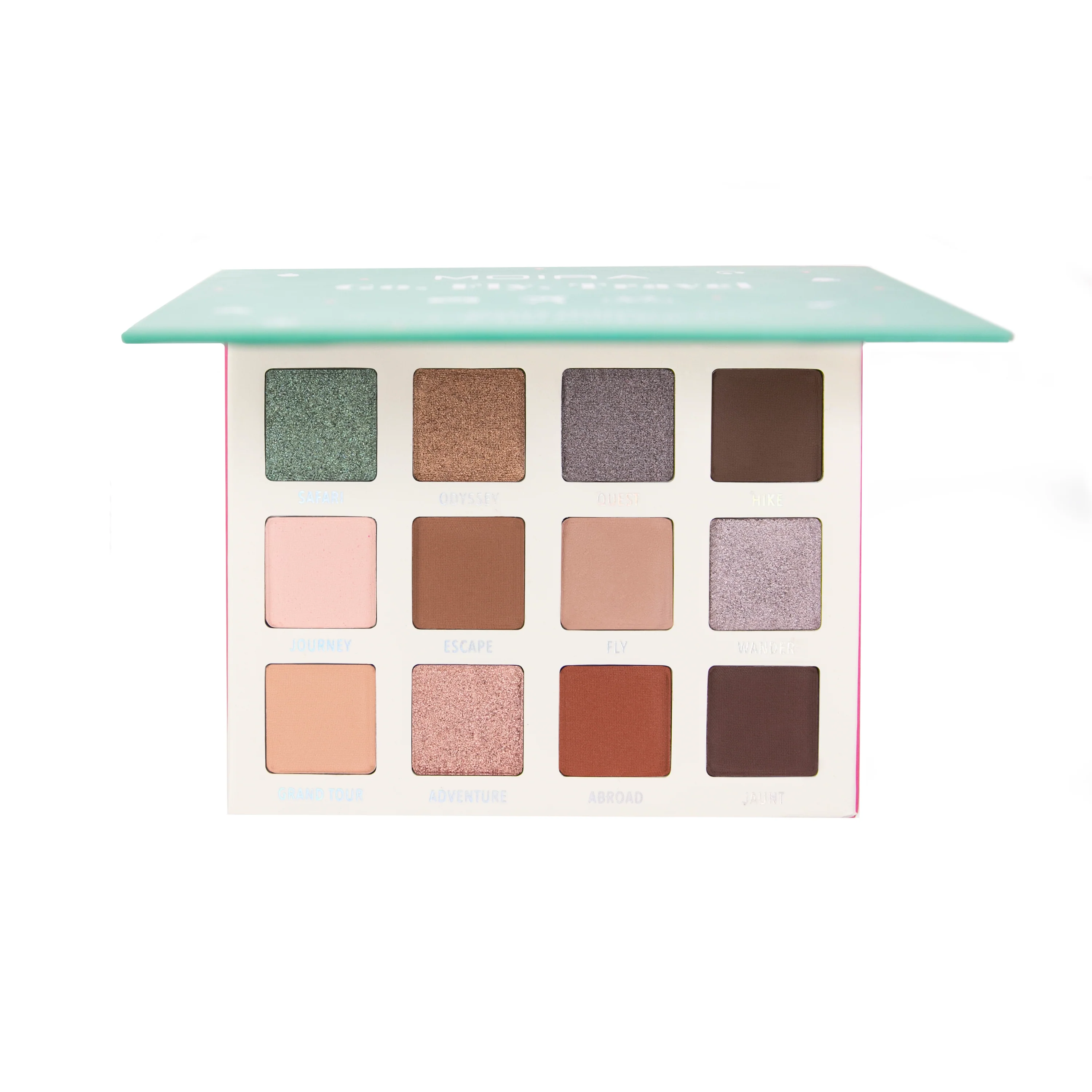 Go, Fly, Travel Palette - Image 5