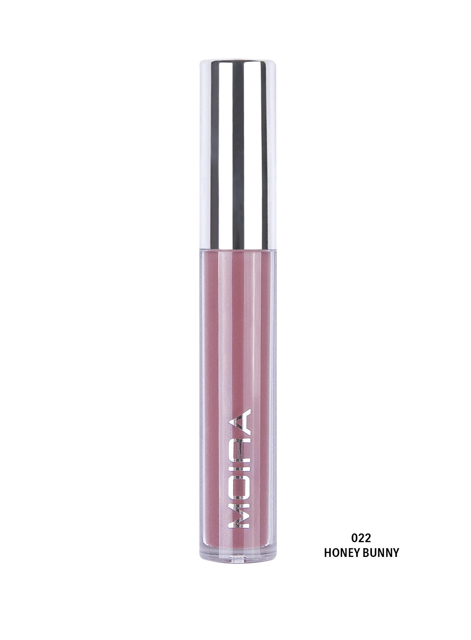 Gloss Affair Lip Gloss (022, Honey Bunny) - Image 5
