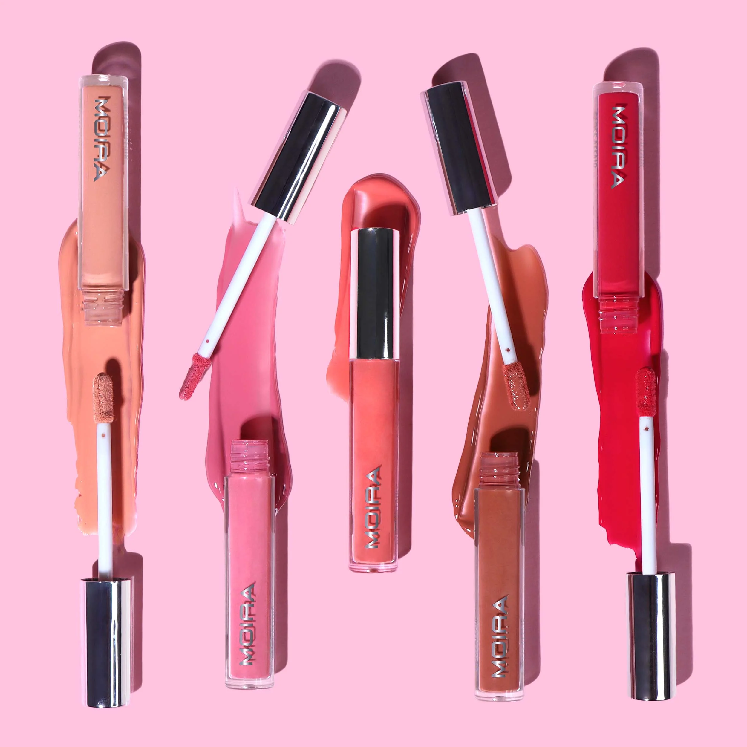 Gloss Affair Lip Gloss (022, Honey Bunny) - Image 7