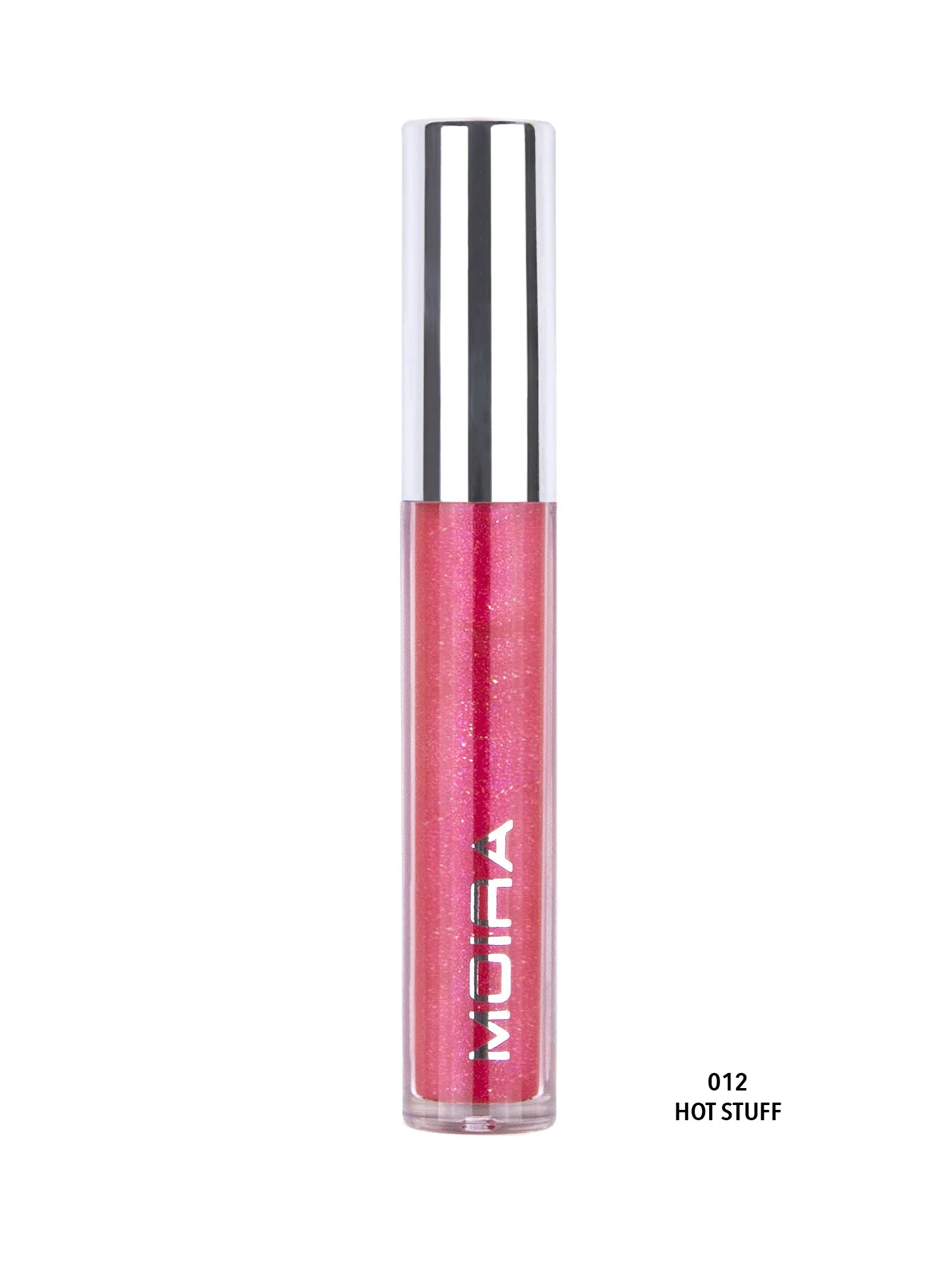 Gloss Affair Lip Gloss (012, Hot Stuff) - Image 5