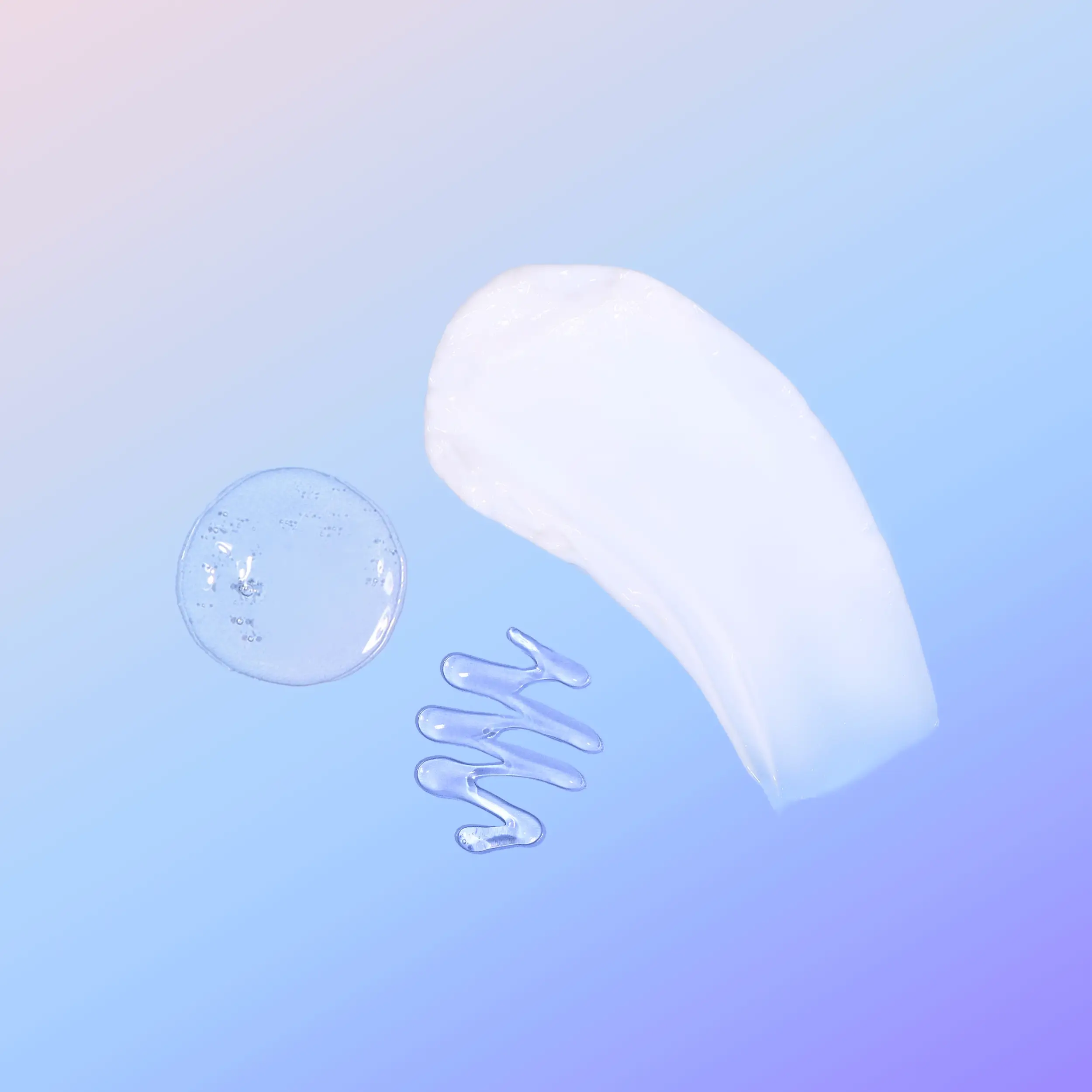 Hyaluronic Caffeine Depuff Eye Gel - Image 3