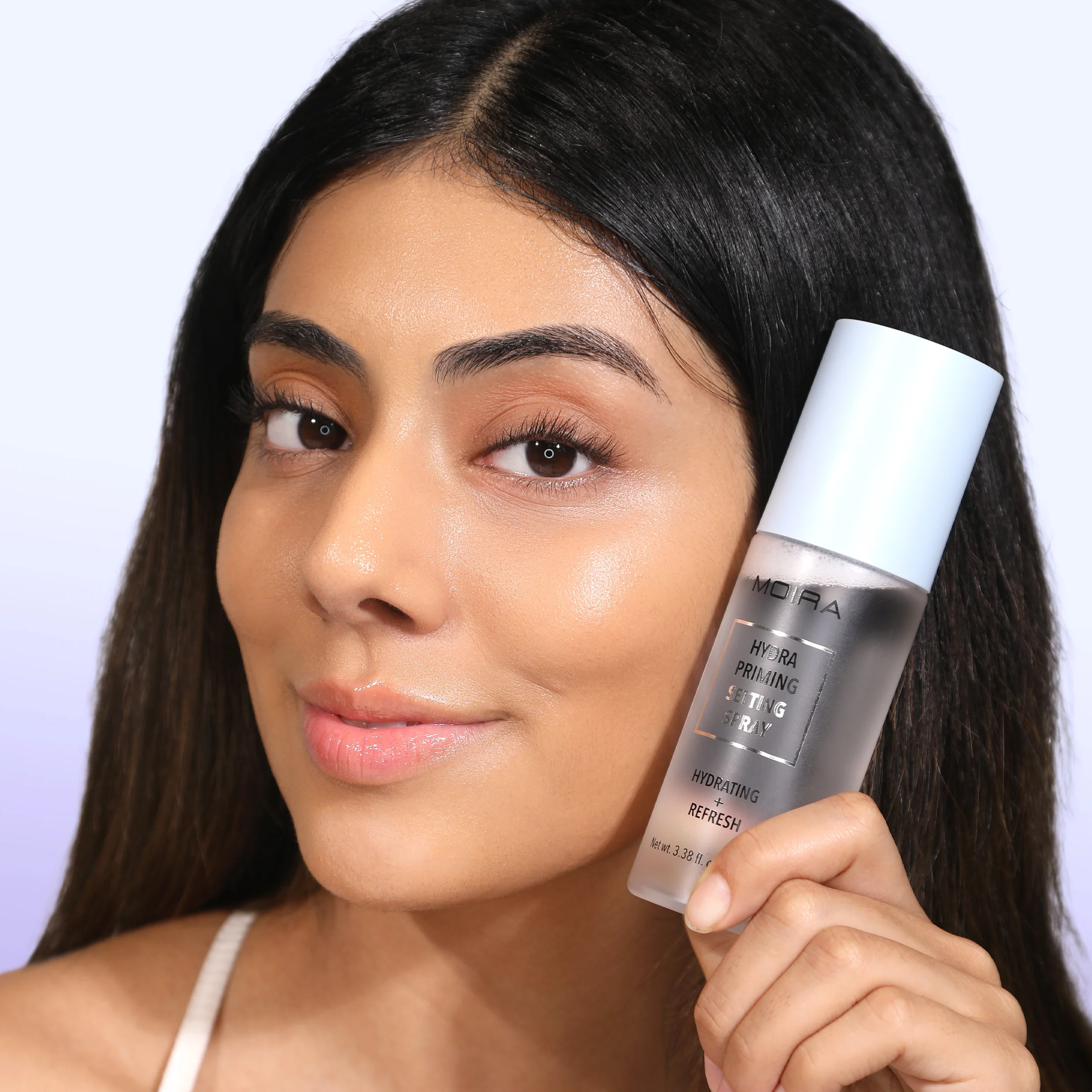 Hydra Priming Setting Spray - Image 3