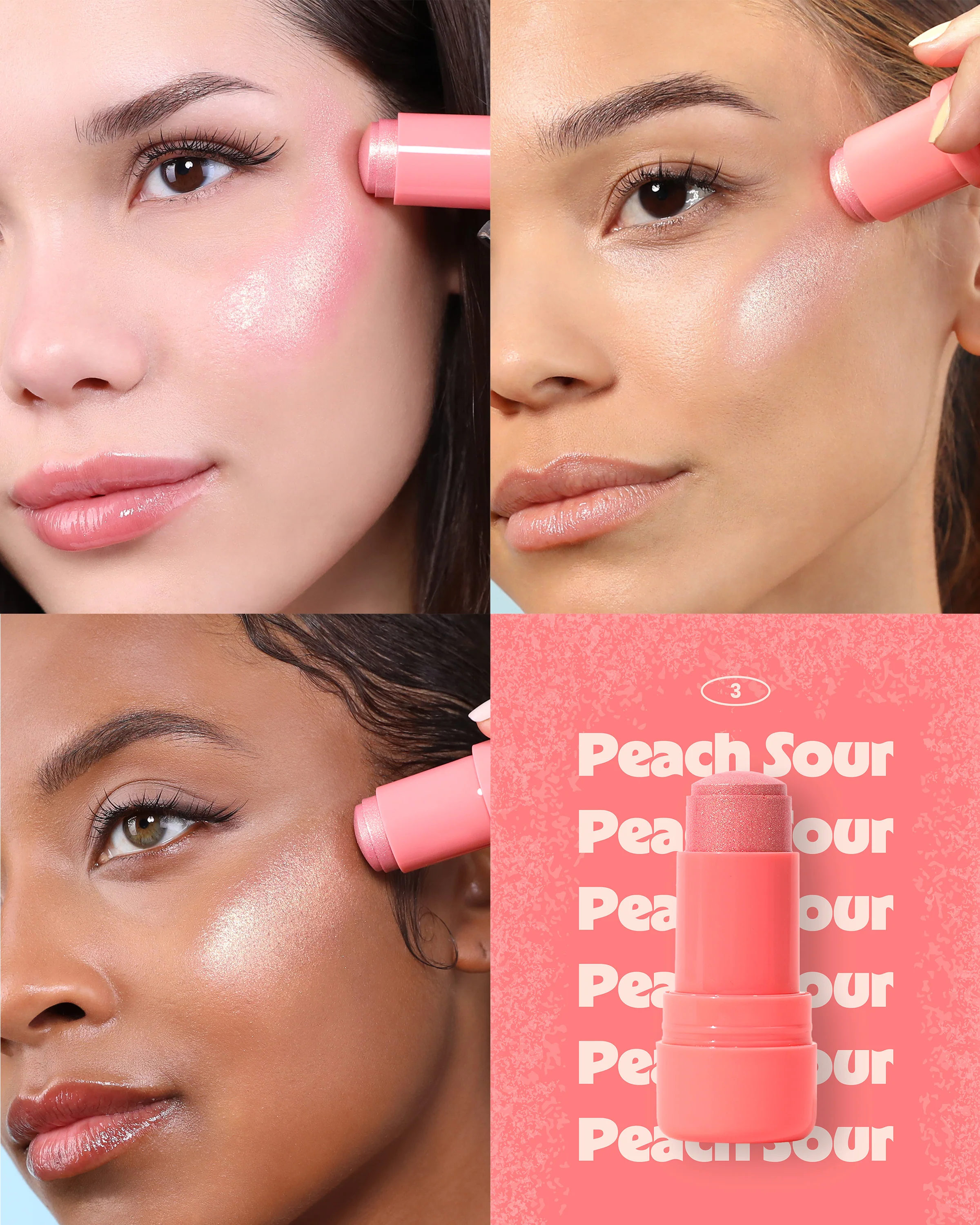 Icy Glow Jelly Stick Bundle ($54 Value) - Image 8