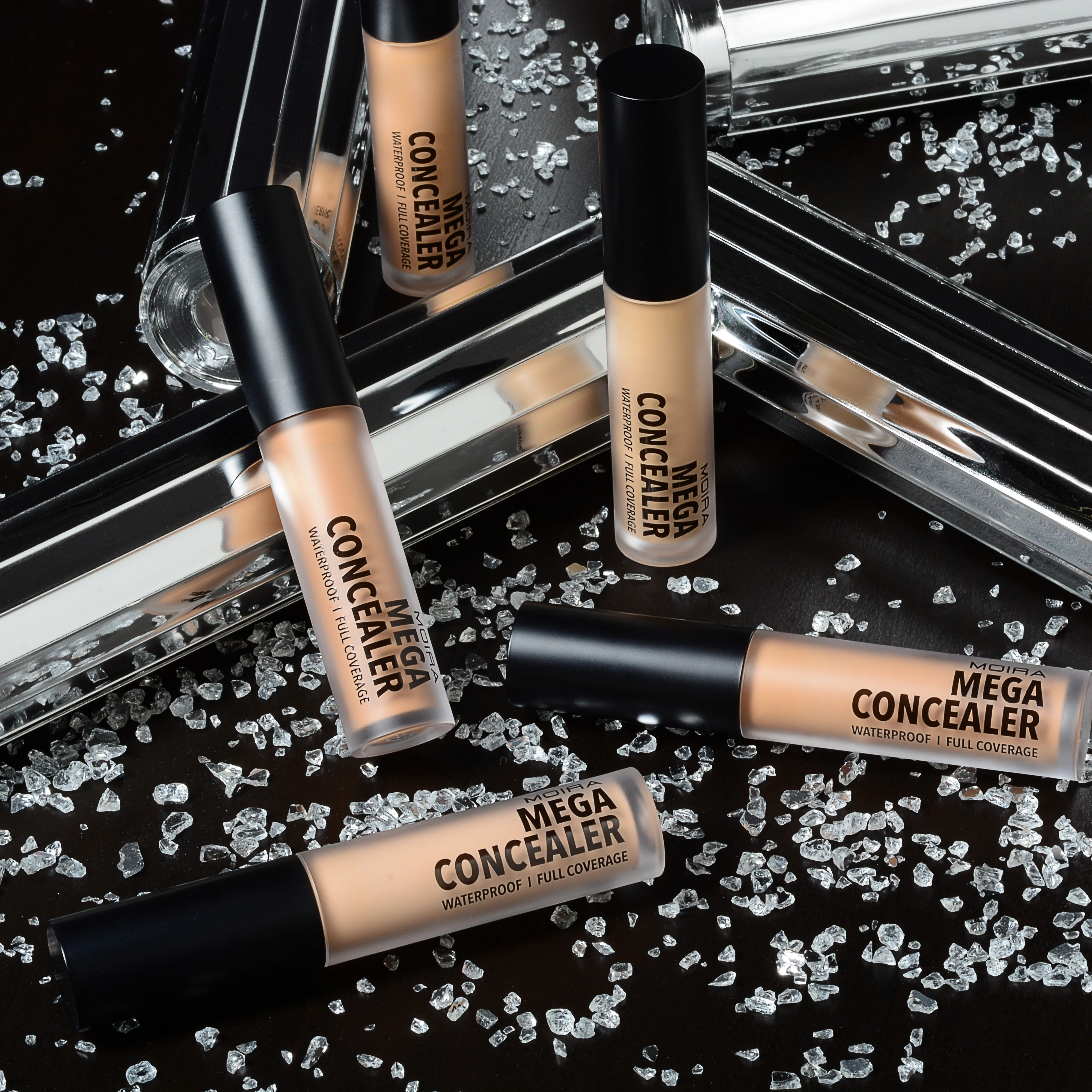 Mega Concealer™ (200, Latte) - Image 4