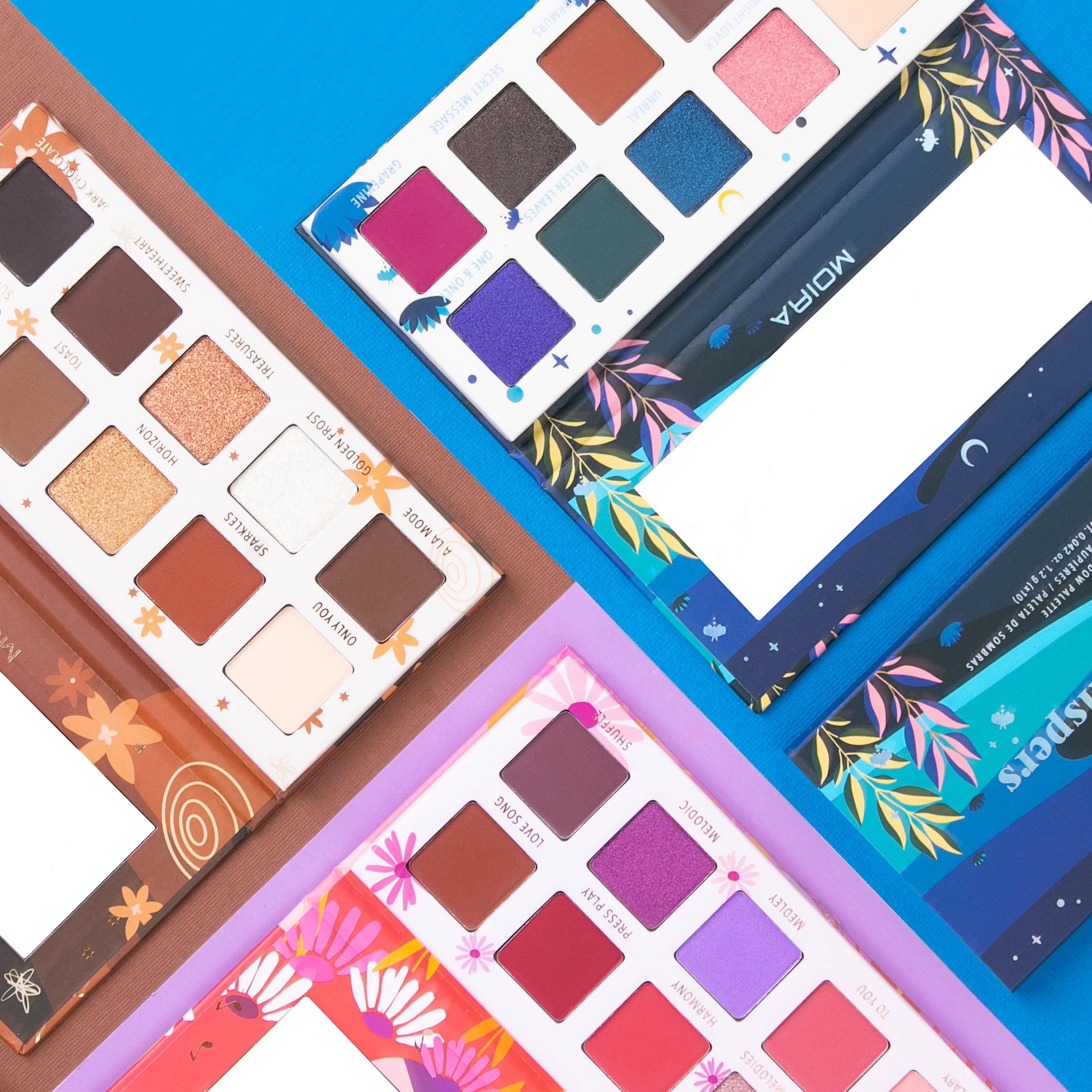 Like A Melody Palette - Image 5