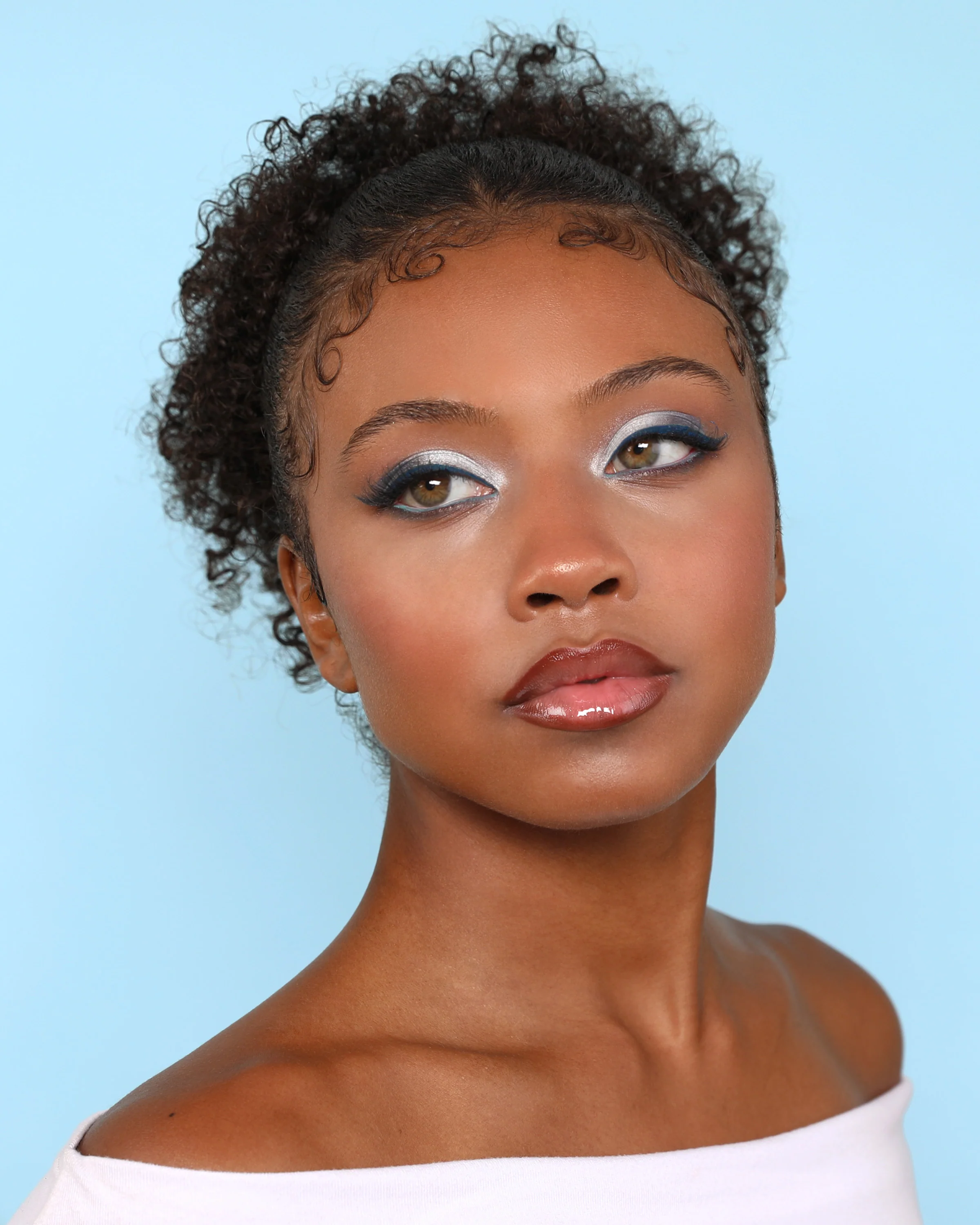 Lip Chic Liner (008, Cool Girl) - Image 3