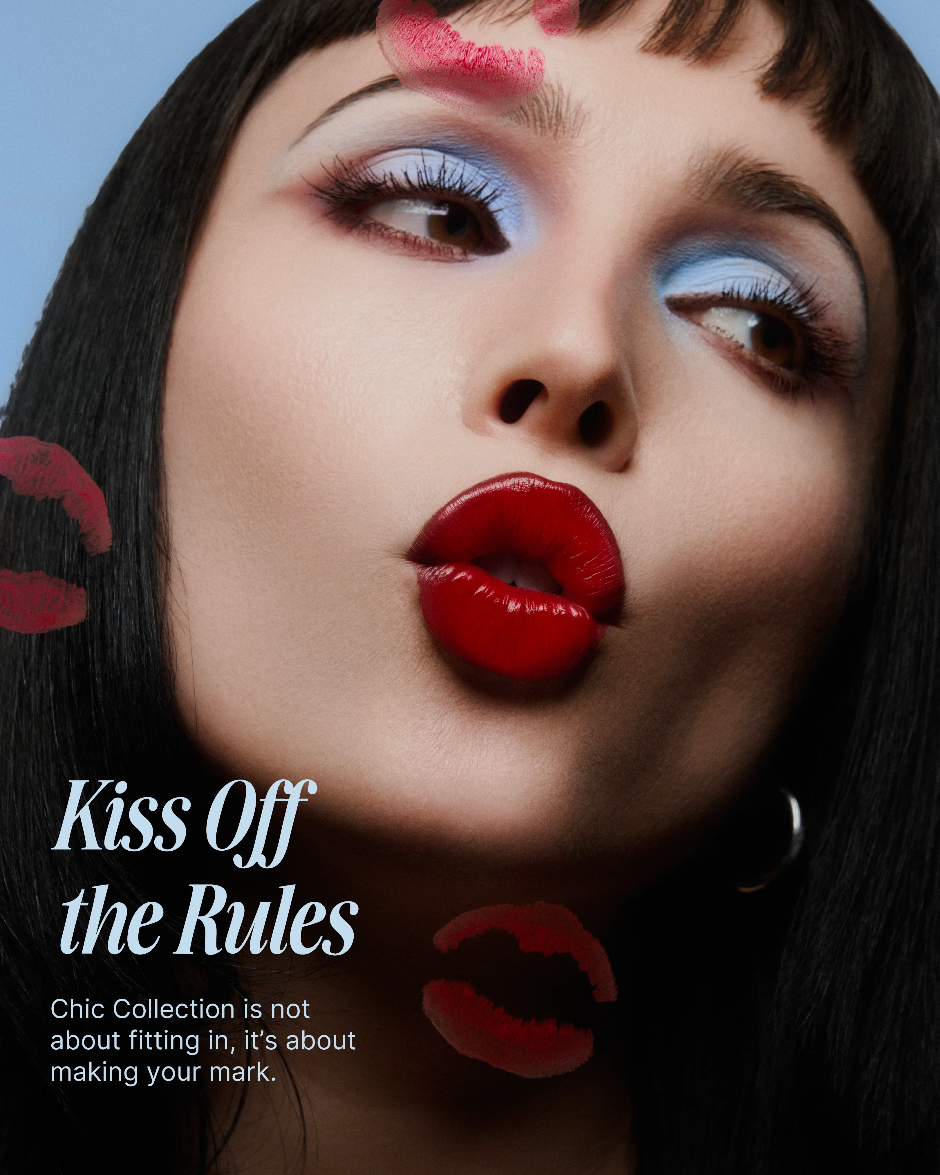 Lip Chic Liner (008, Cool Girl) - Image 7