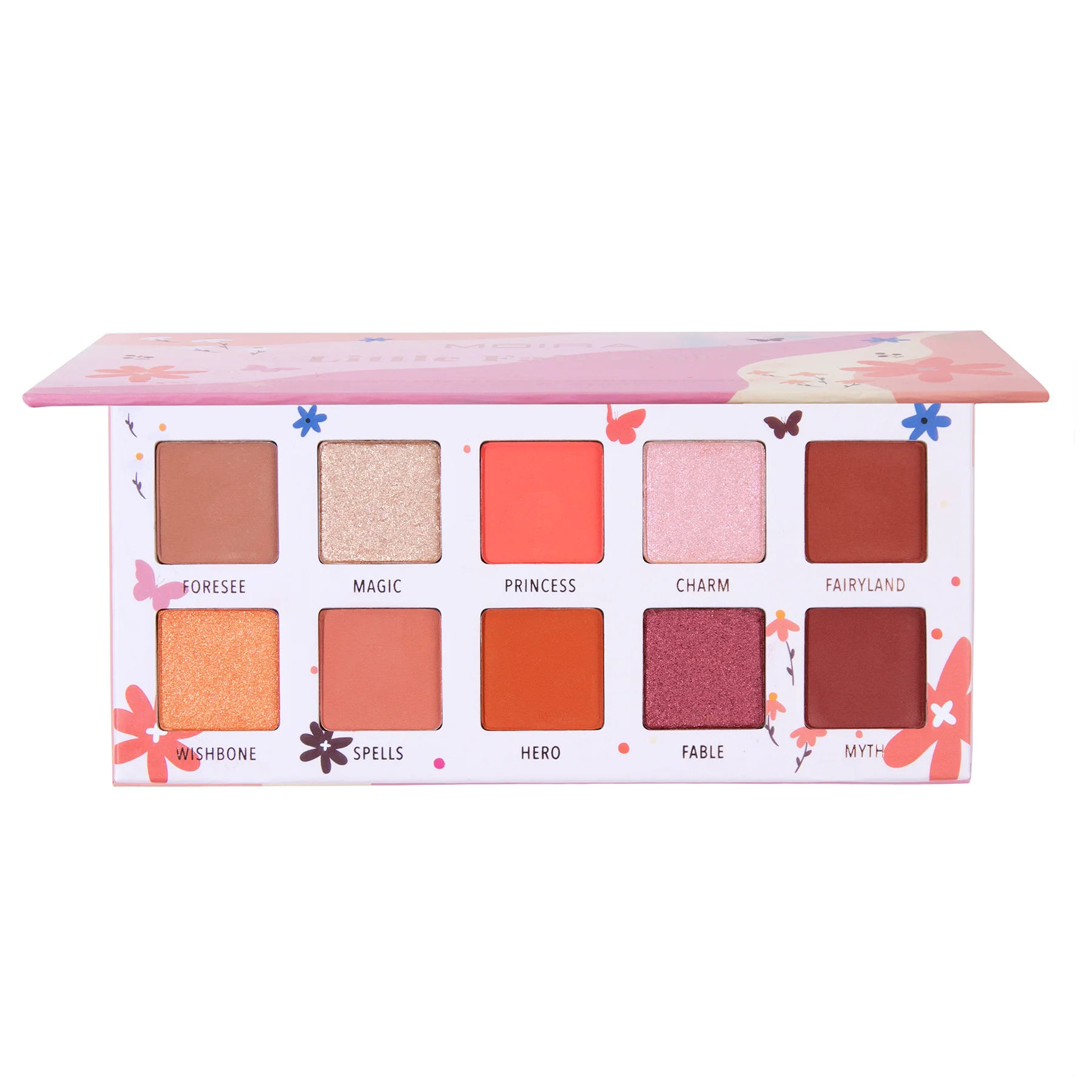 Little Fairytales Palette - Image 4