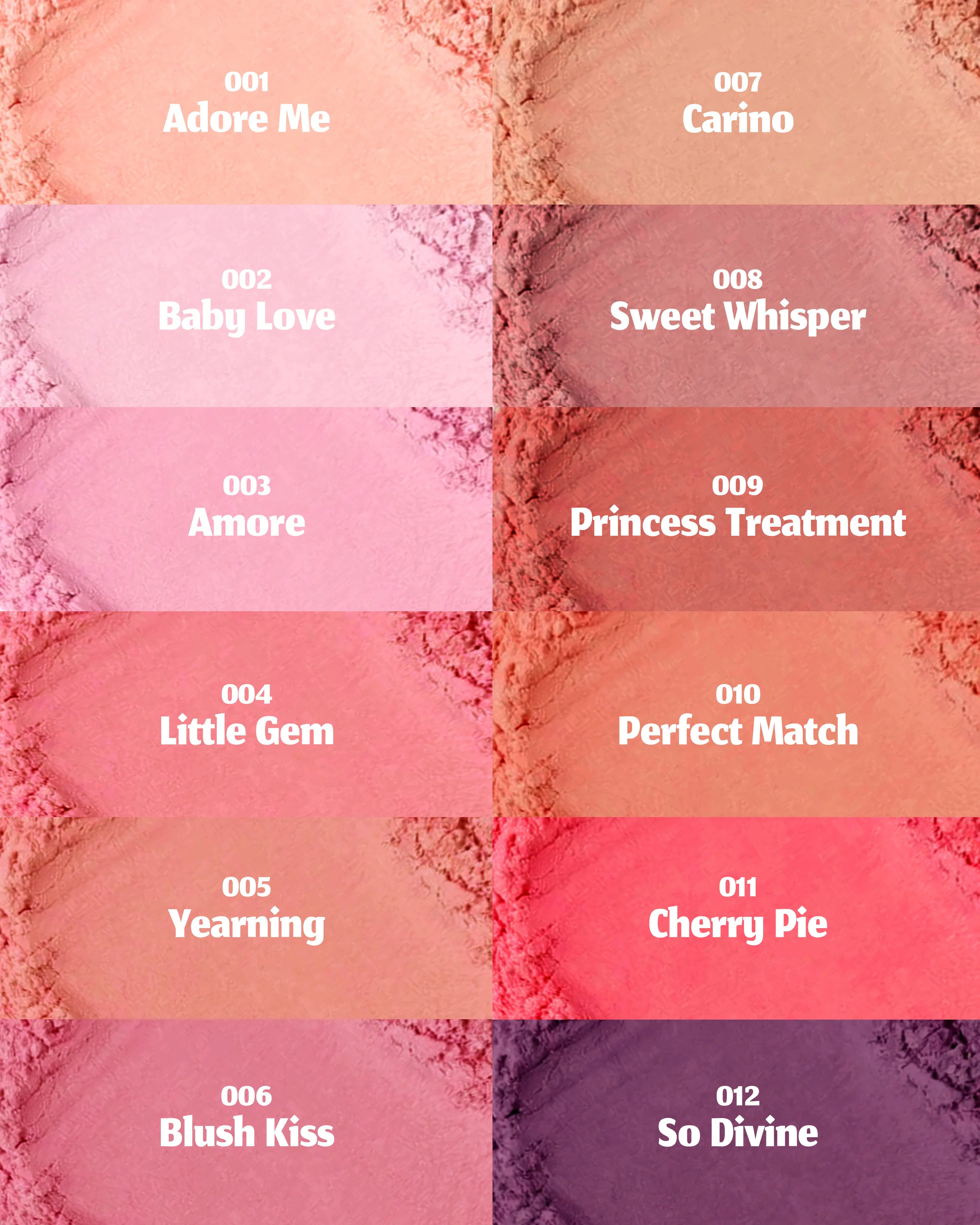 Love Blur Blush (002, Baby Love) - Image 6