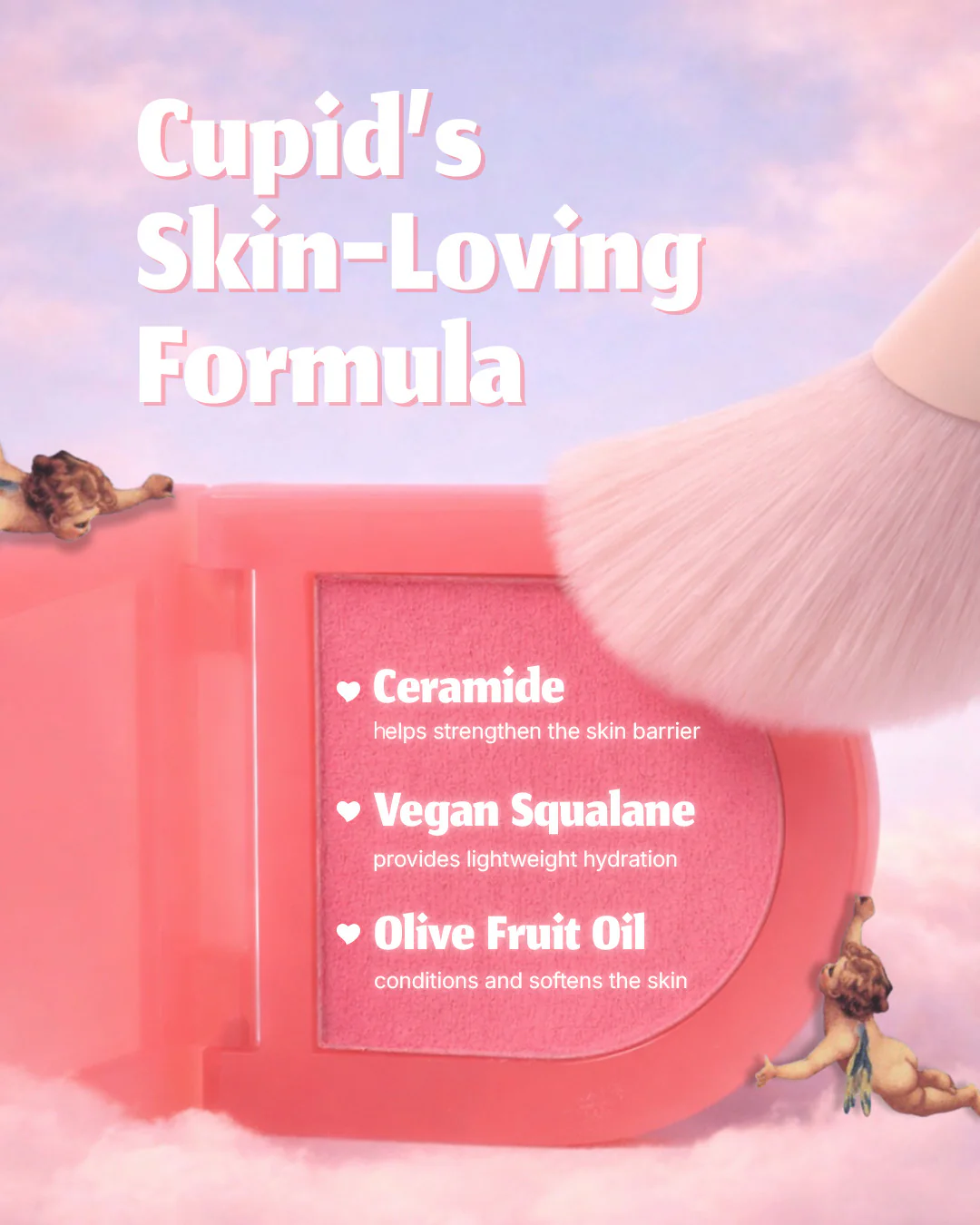 Love Blur Blush (004, Little Gem) - Image 8