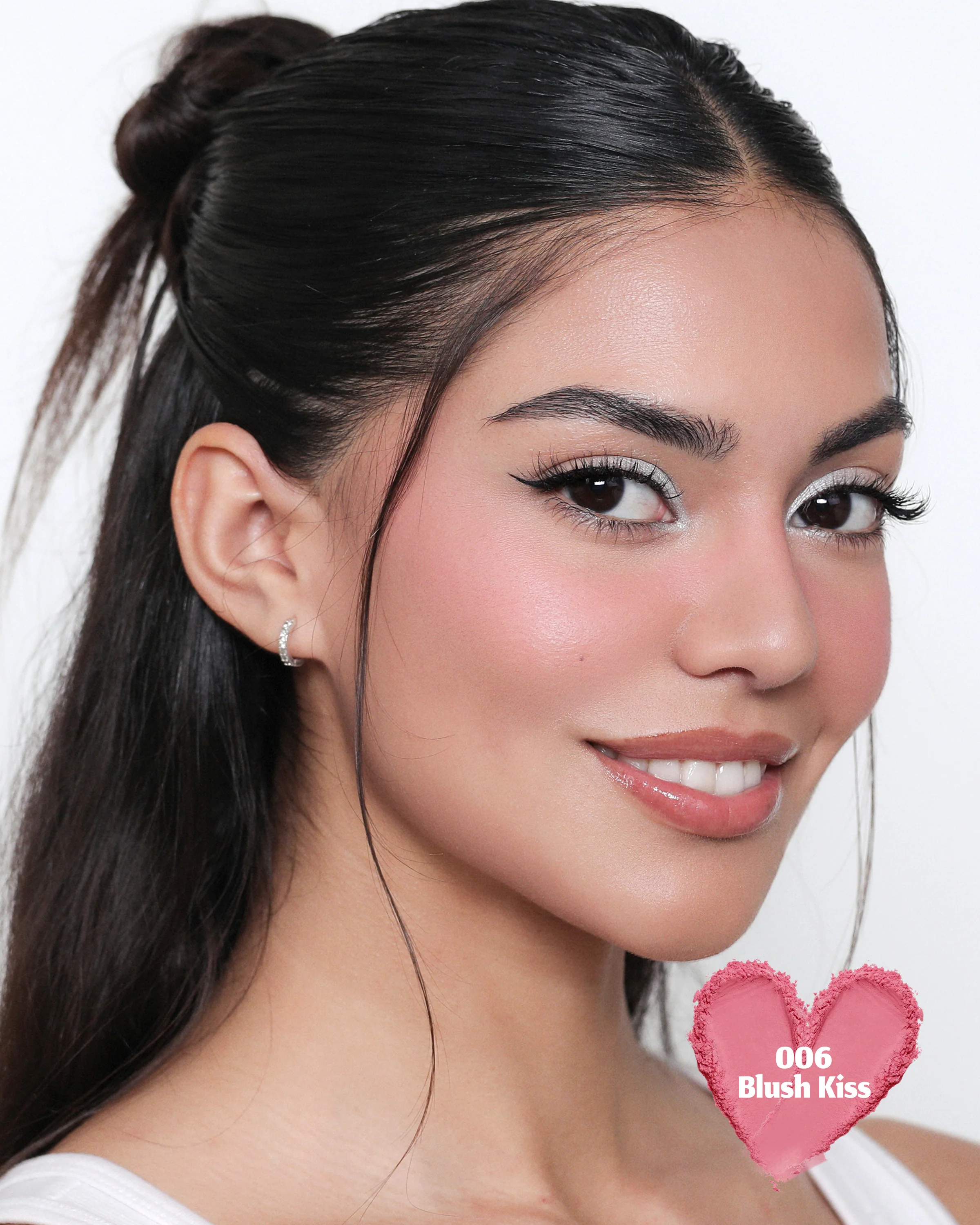 Love Blur Blush (006, Blush Kiss) - Image 4